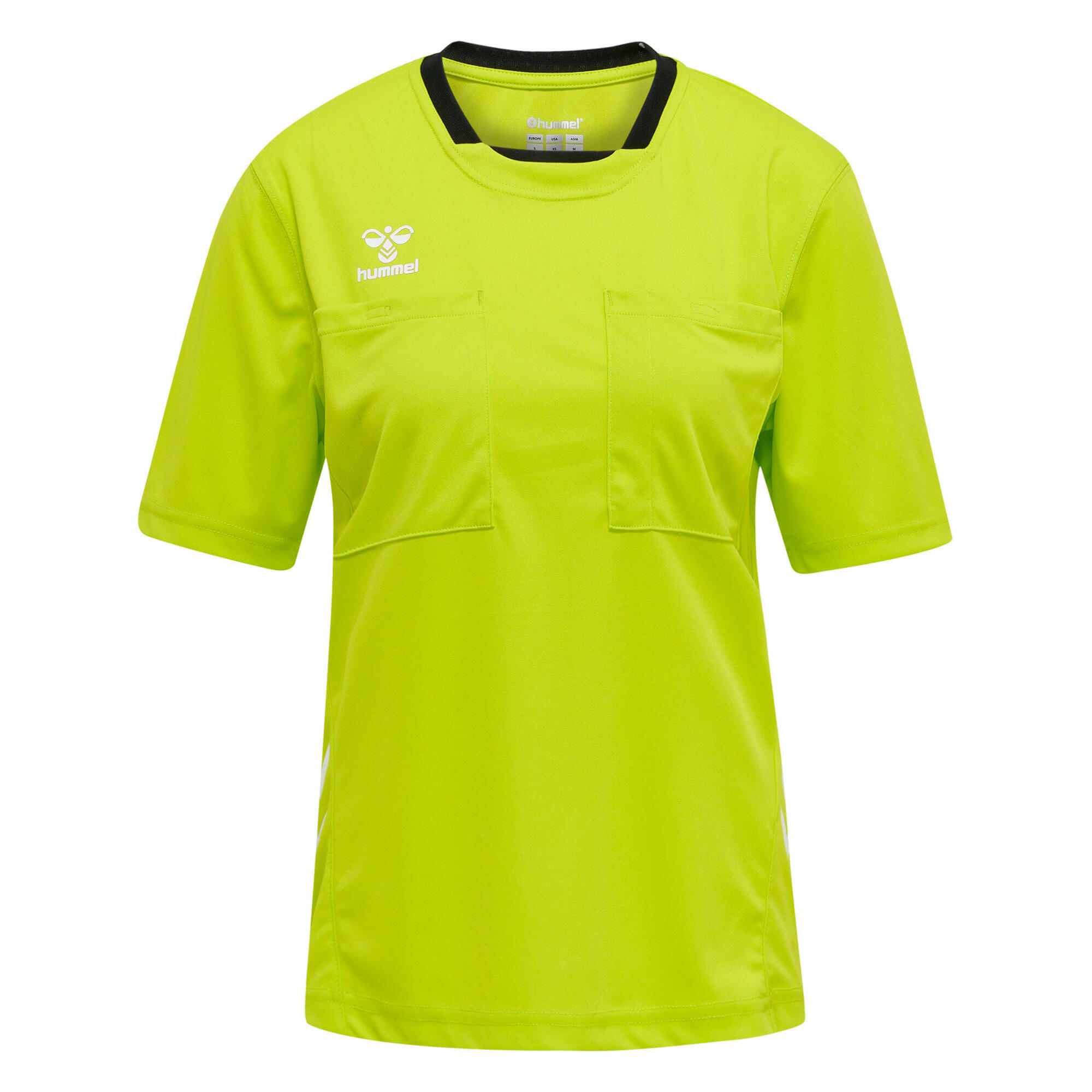 Koszulka damska Hummel hml referee chevron