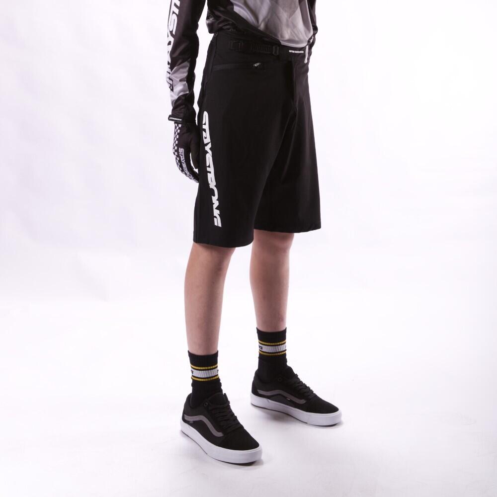 Szorty Stay Strong V2 race