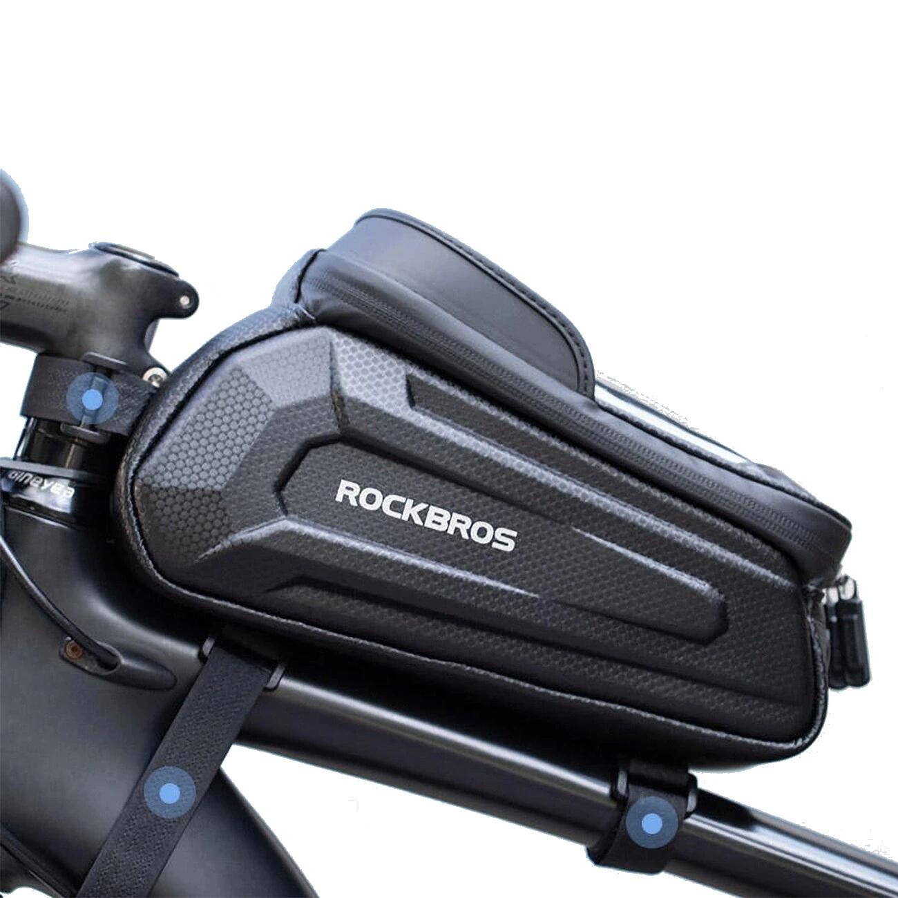 Sakwa rowerowa Rockbros B68