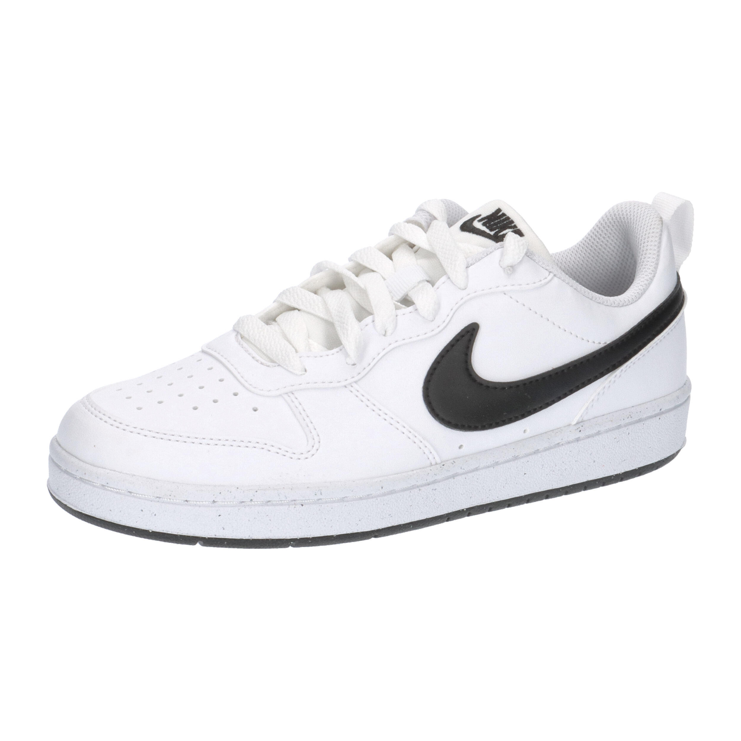 Buty do chodzenia damskie Nike Court Borough Low Recraft Bg