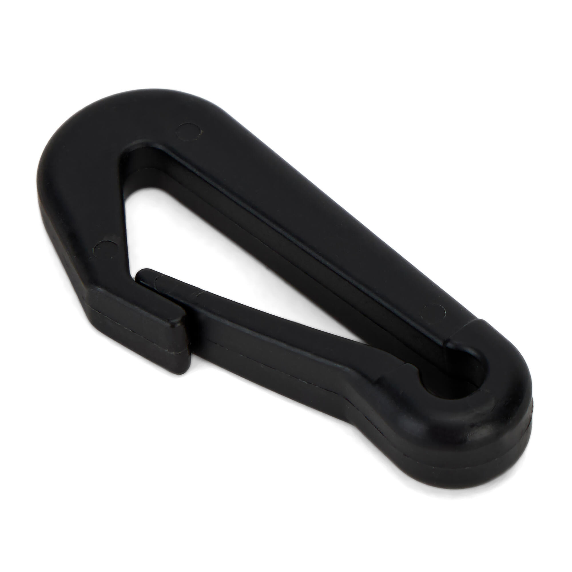 Zestaw klipsów OneTeam do mocowania siatki