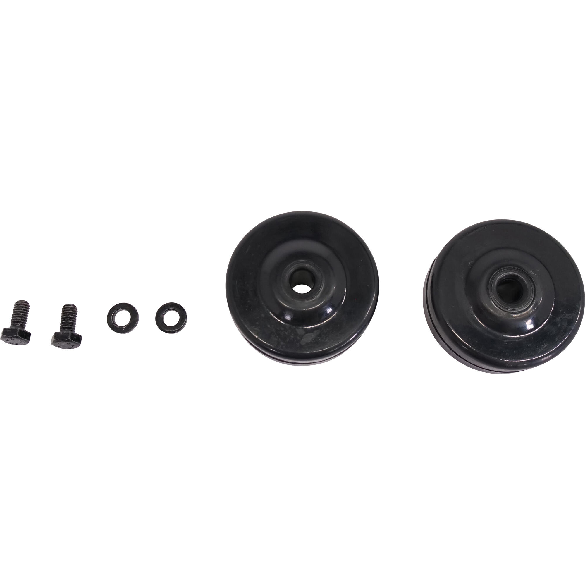 Training Bike - kółka