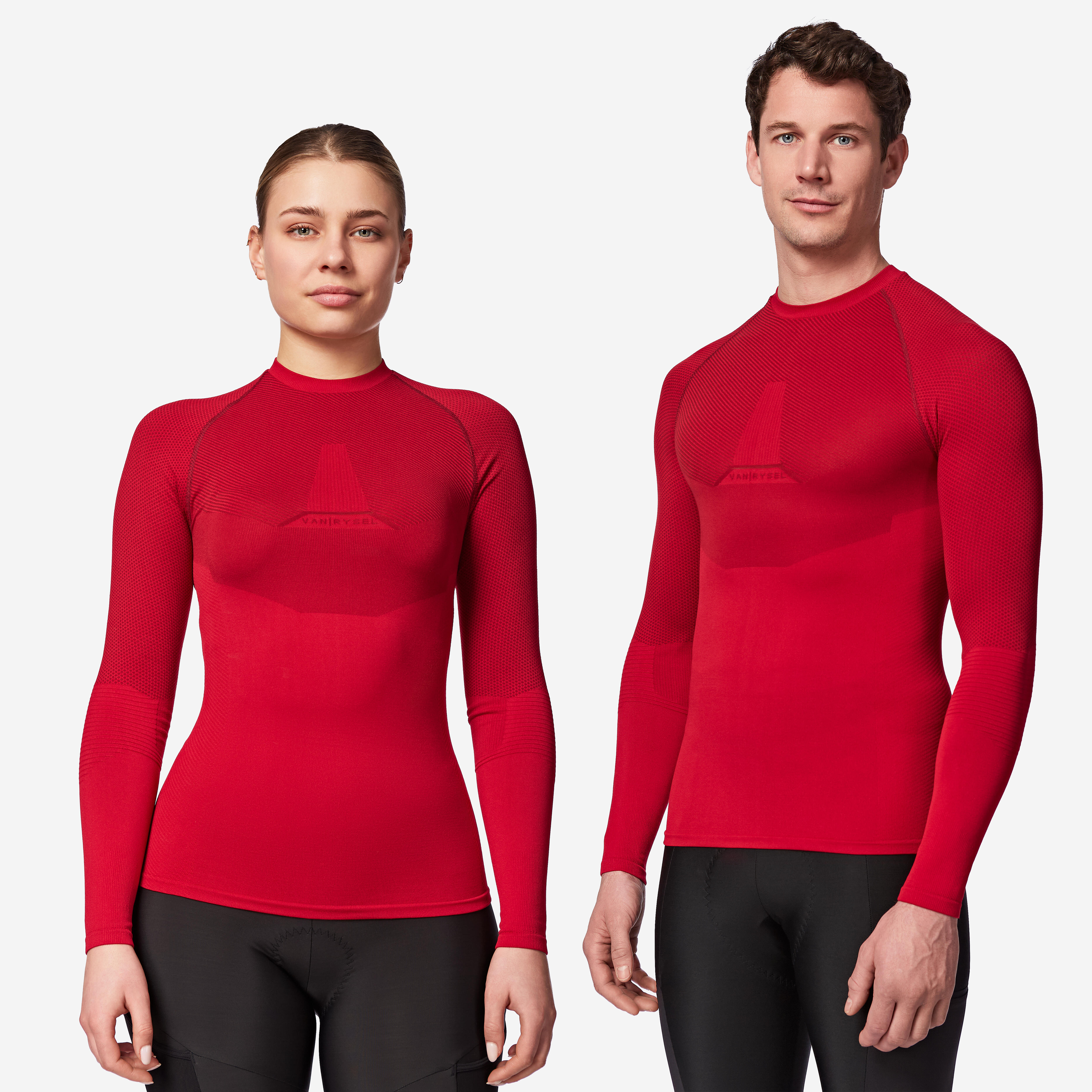 Podkoszulka na rower Van Rysel Training