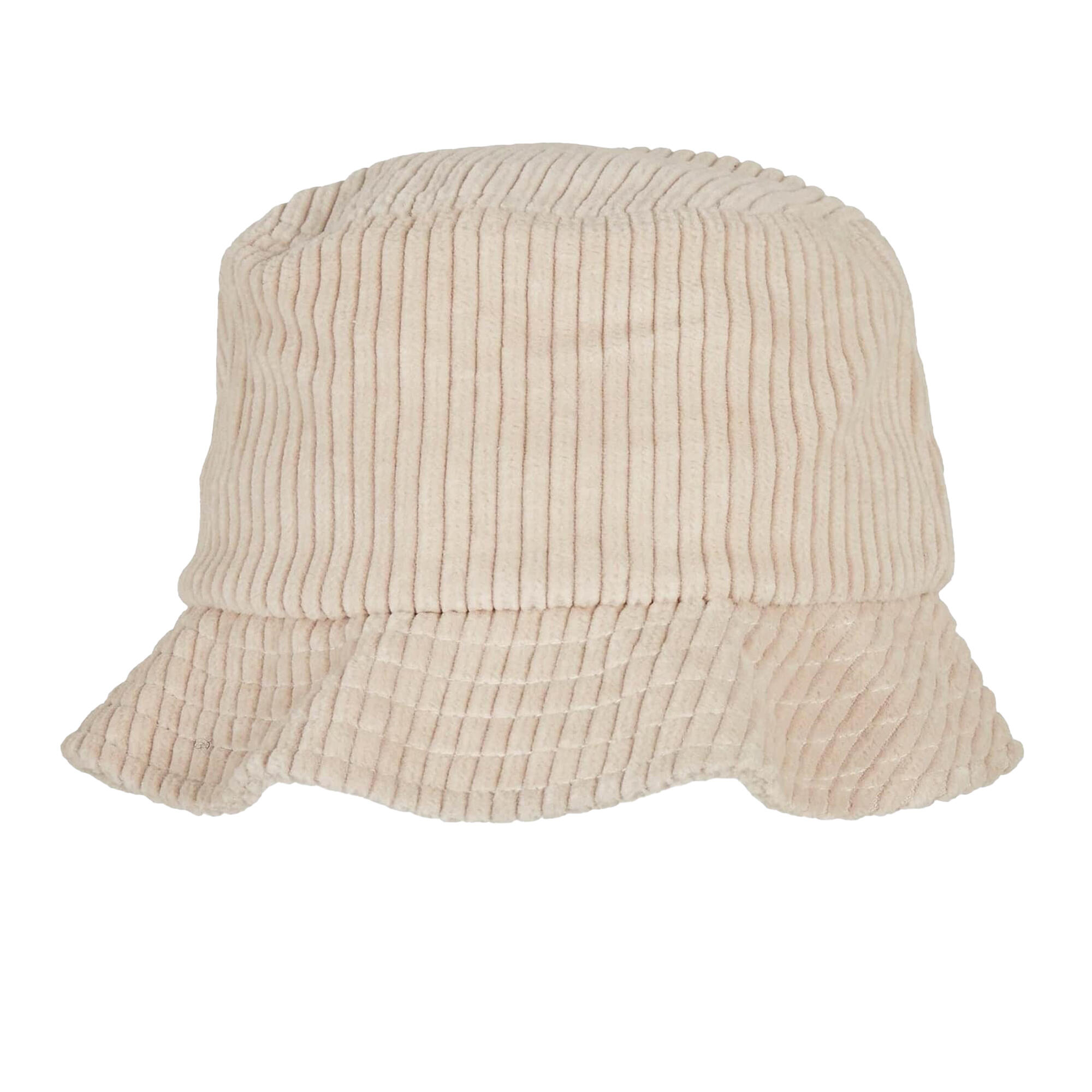 Sztruksowa Czapka Z Daszkiem