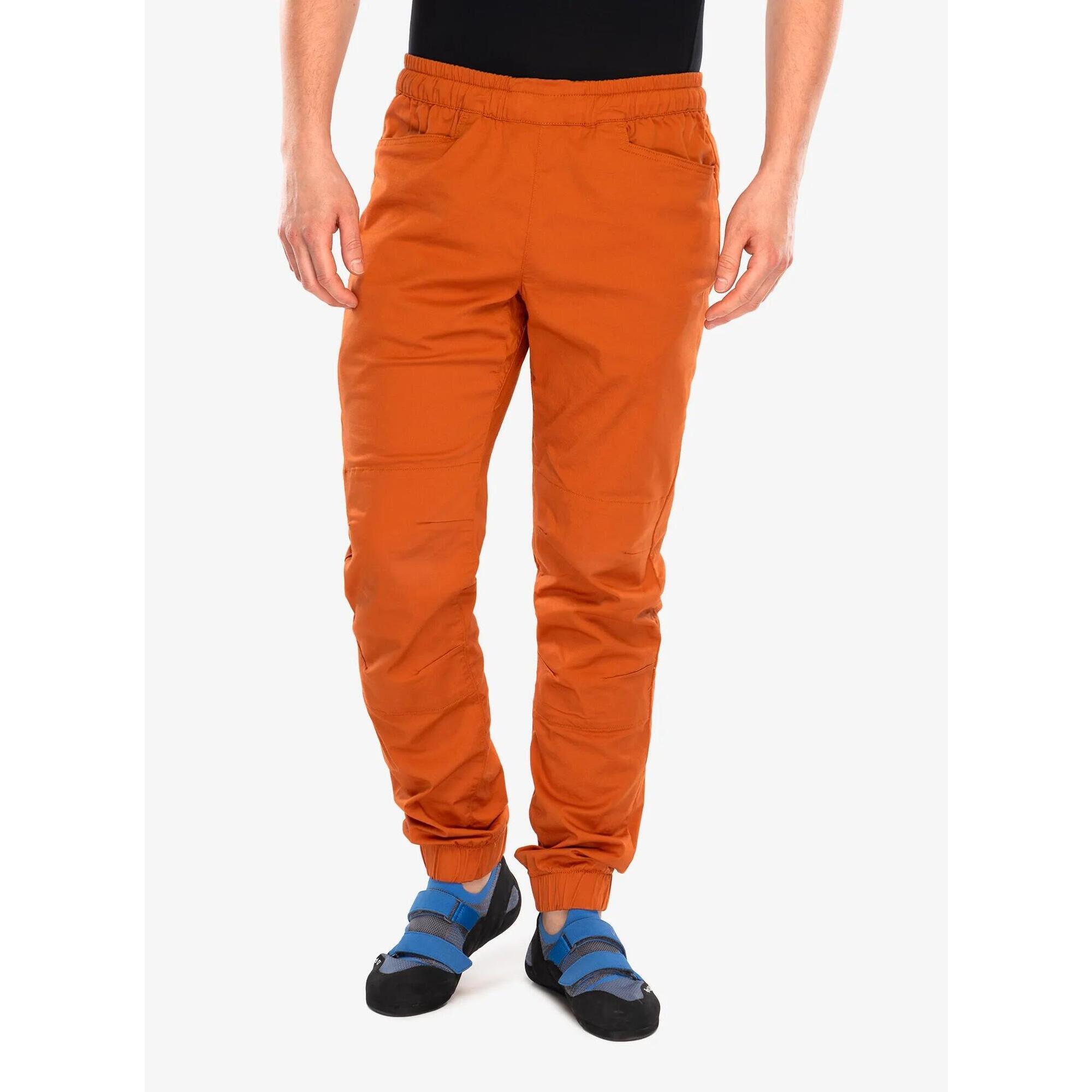 Spodnie wspinaczkowe męskie Black Diamond Notion Pants