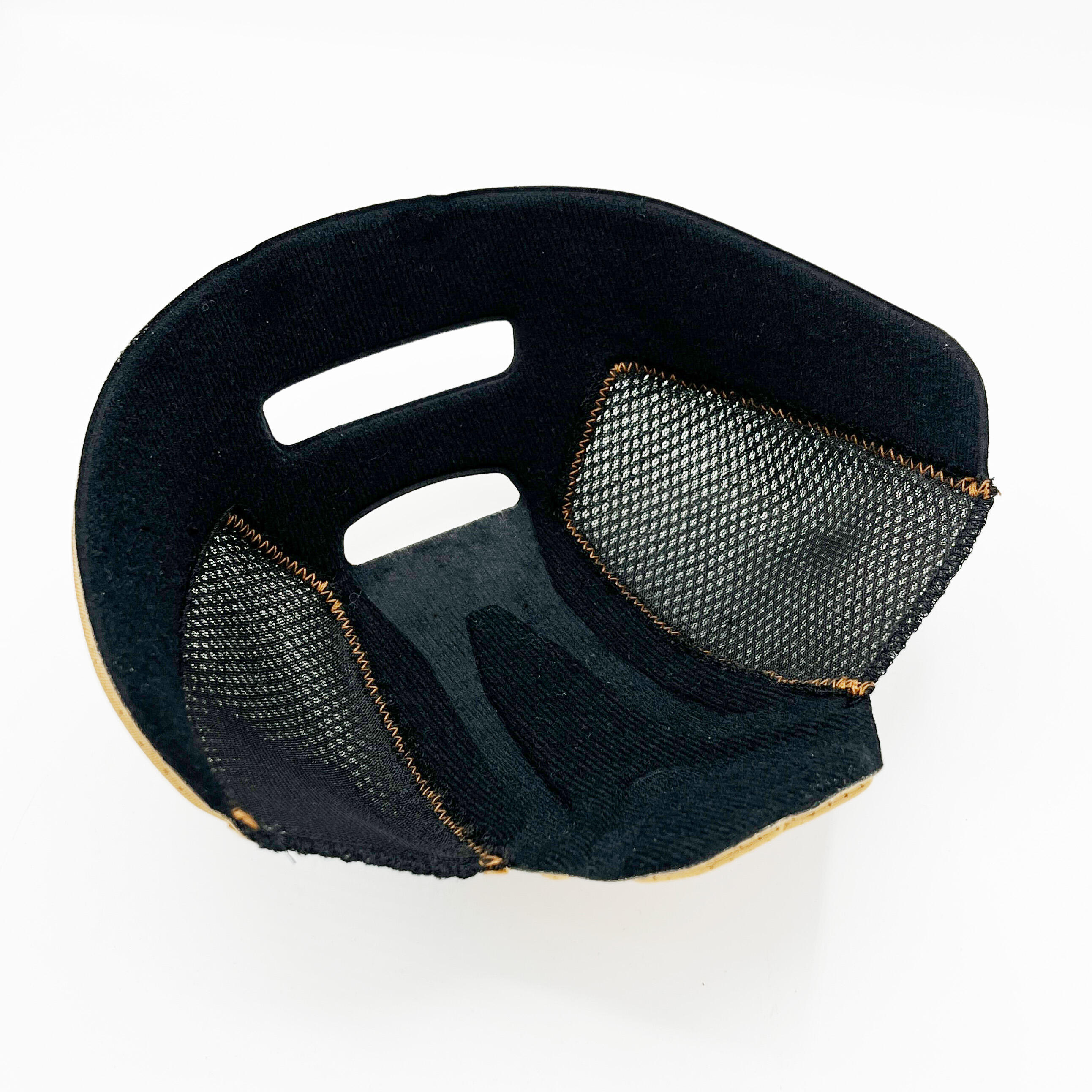 Pianka do kasku rowerowego miejskiego Btwin 900