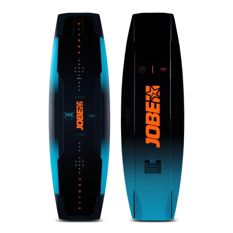 Deska wakeboardowa JOBE Prolix Wakeboard