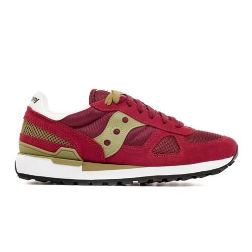 Buty do chodzenia męskie Saucony Shadow Original