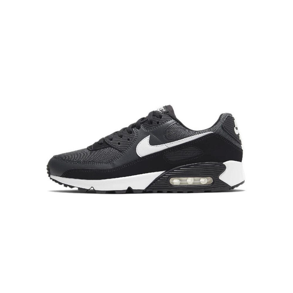 Buty Mężczyzna Nike Air Max 90 szary