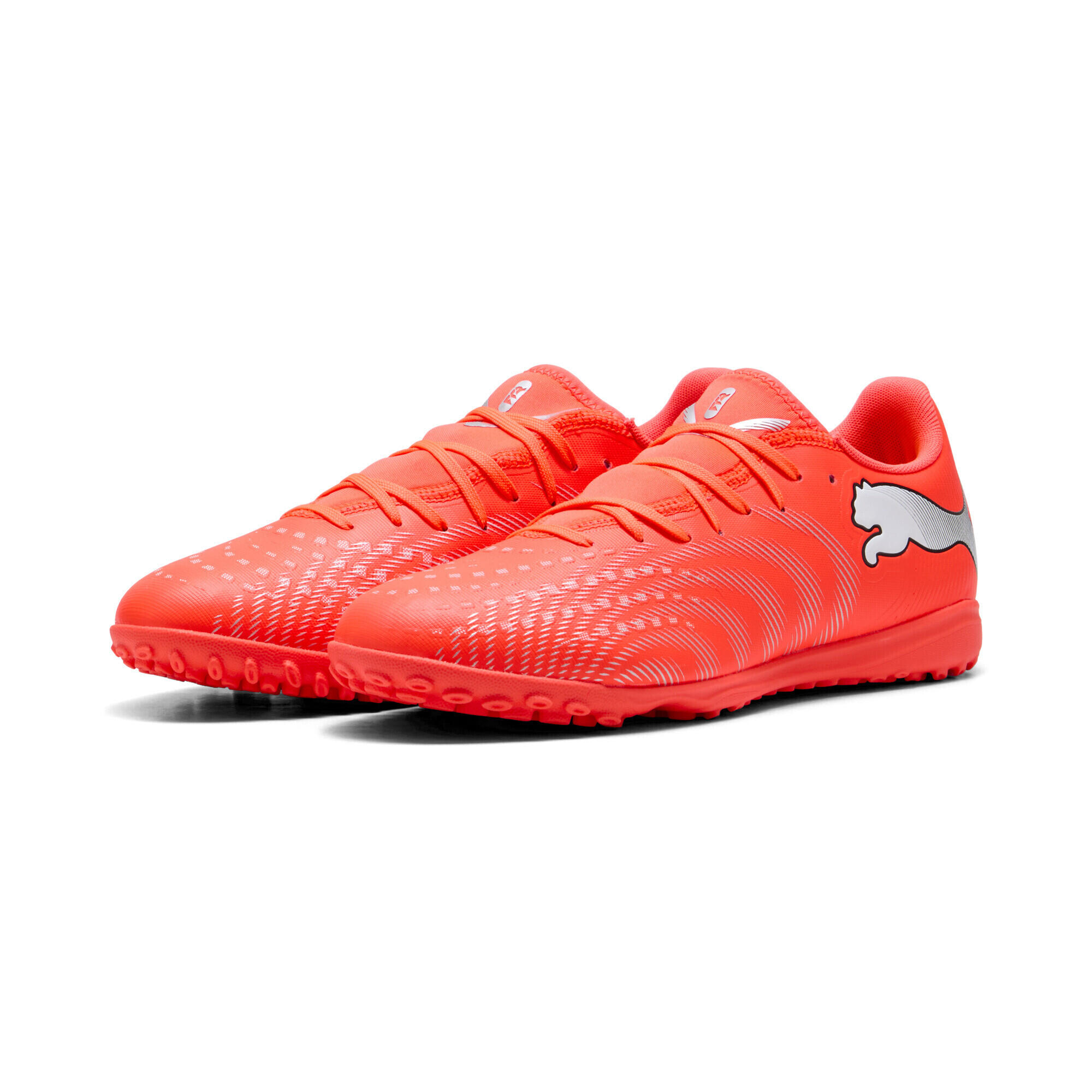 Młodzieżowe buty piłkarskie unisex FUTURE 9 PLAY TT PUMA