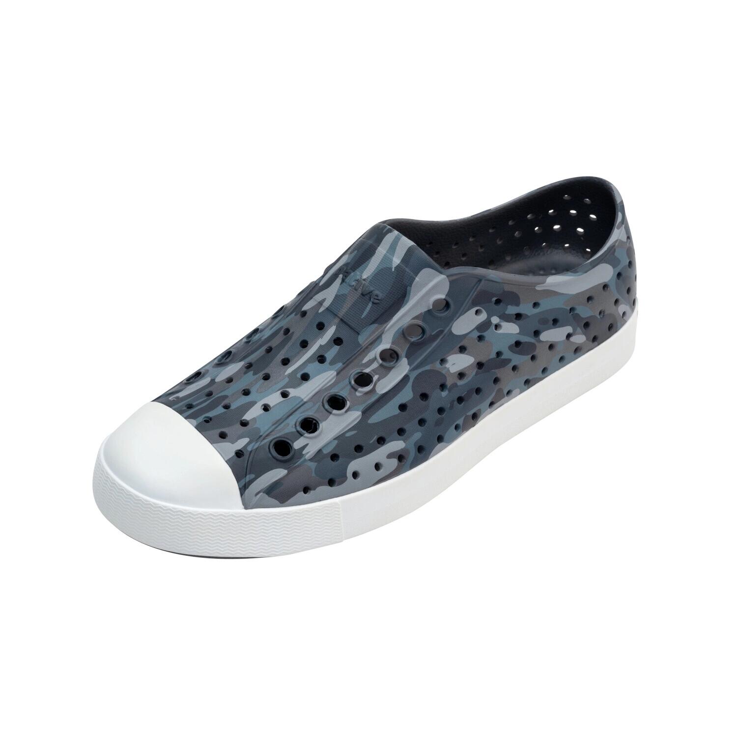 Buty miejskie NATIVE JEFFERSON SUGARLITE PRINT 42,5