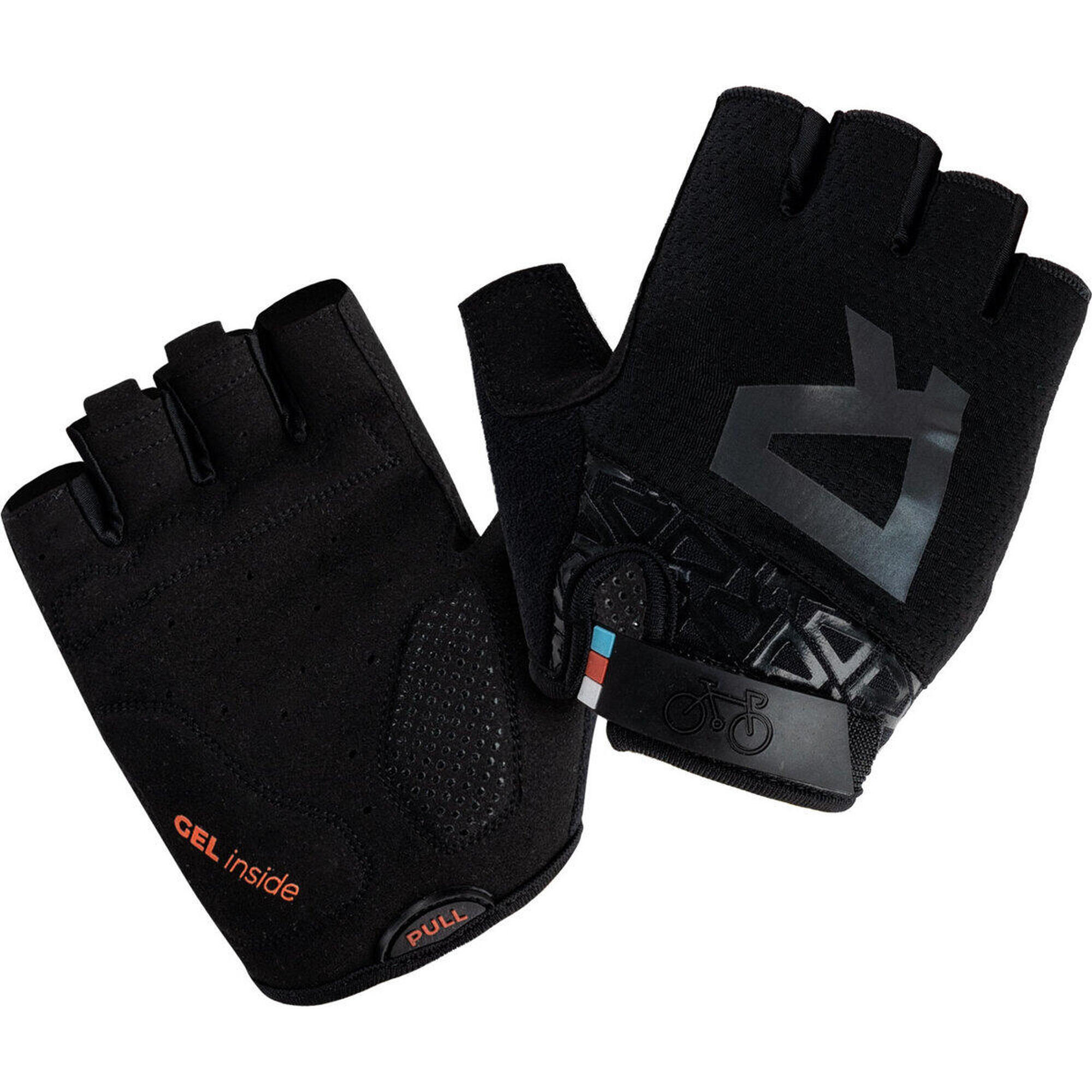 Rękawiczki rowerowe Radvik Hilder