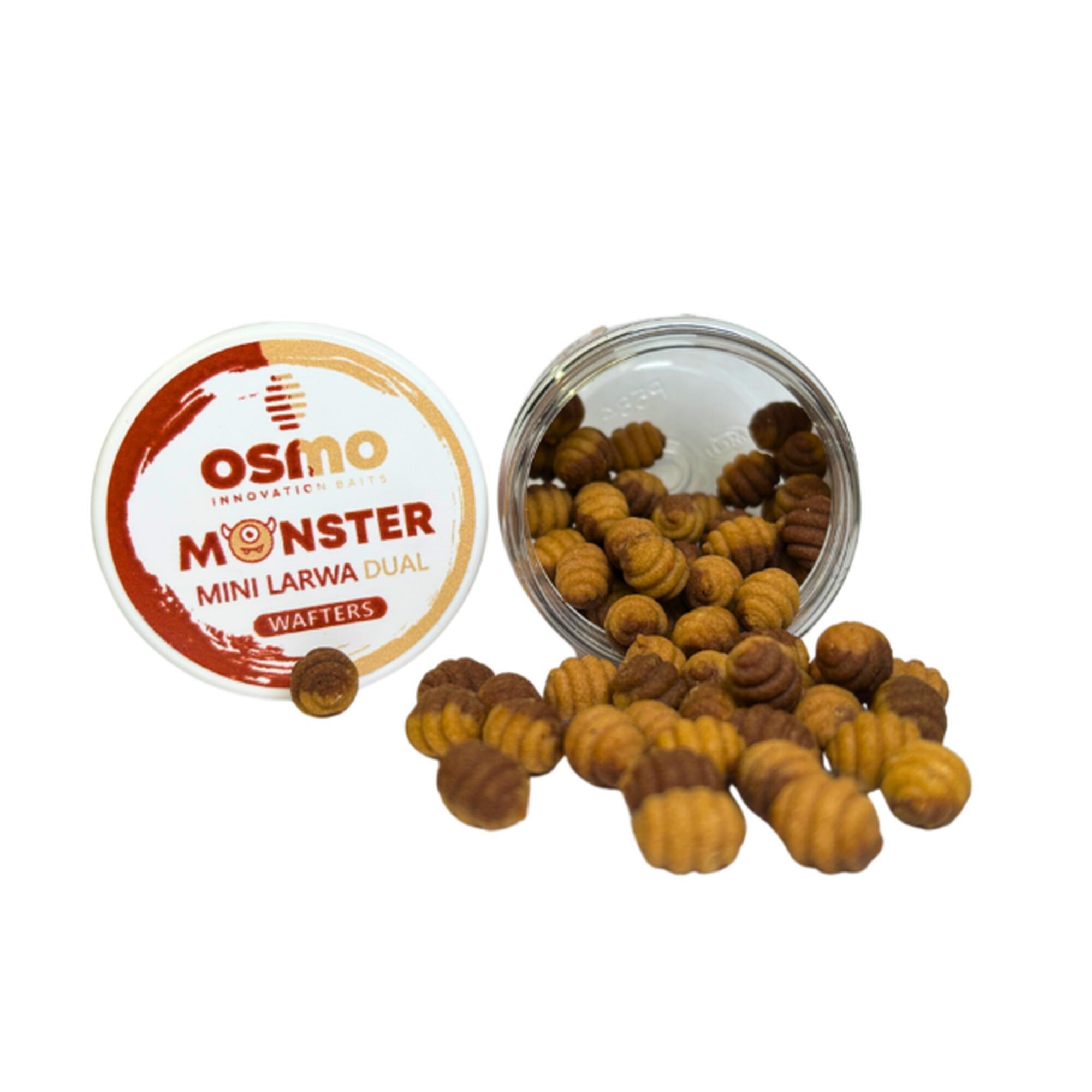 Osmo Mini Larwa Dual - Monster