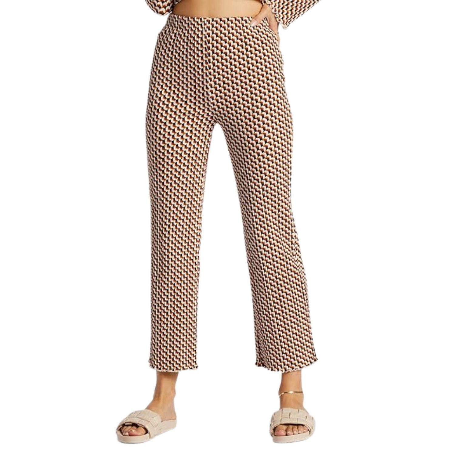 Spodnie turystyczne damskie Billabong Come Back