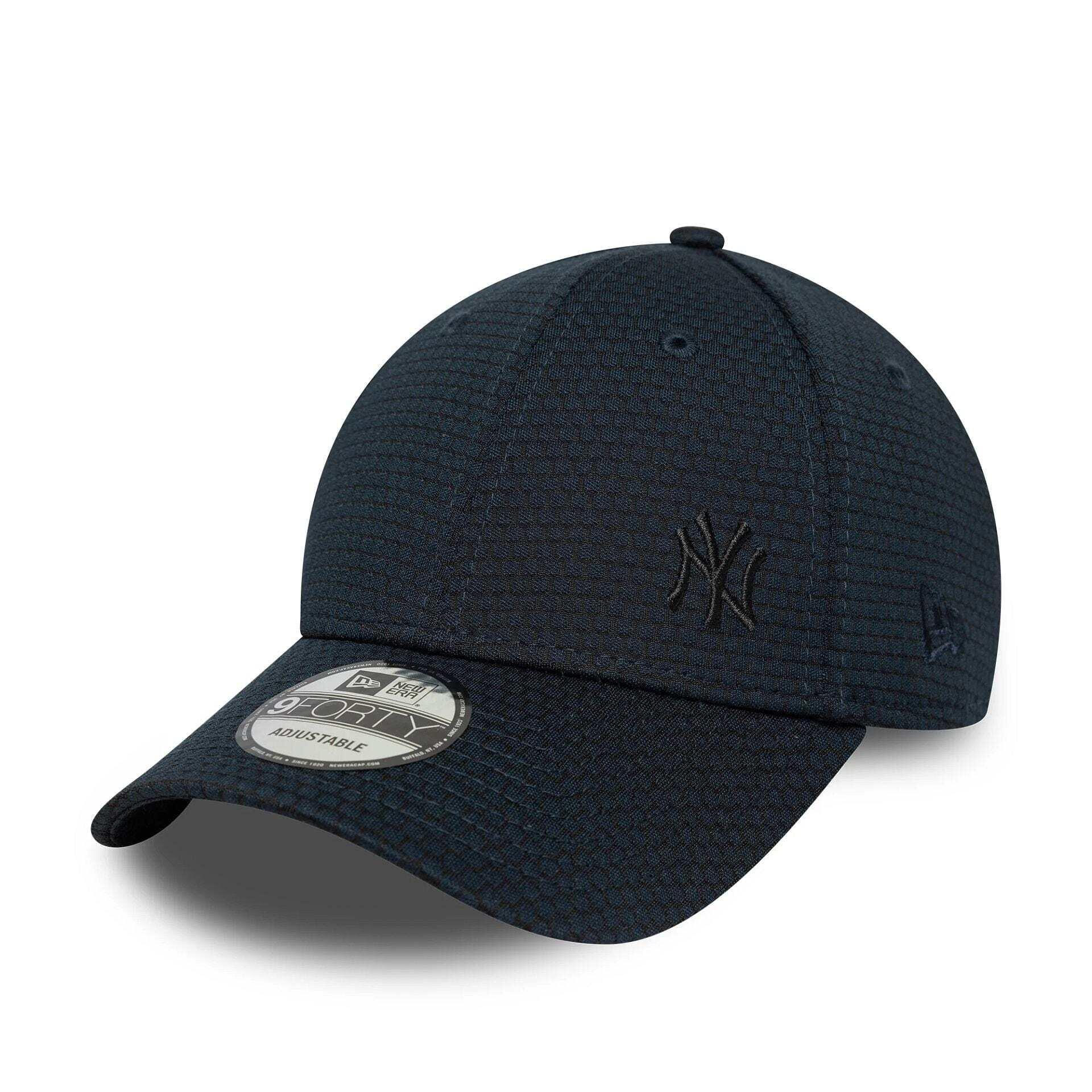 Czapka baseballowa New York Yankees Flawless Monotone 9forty