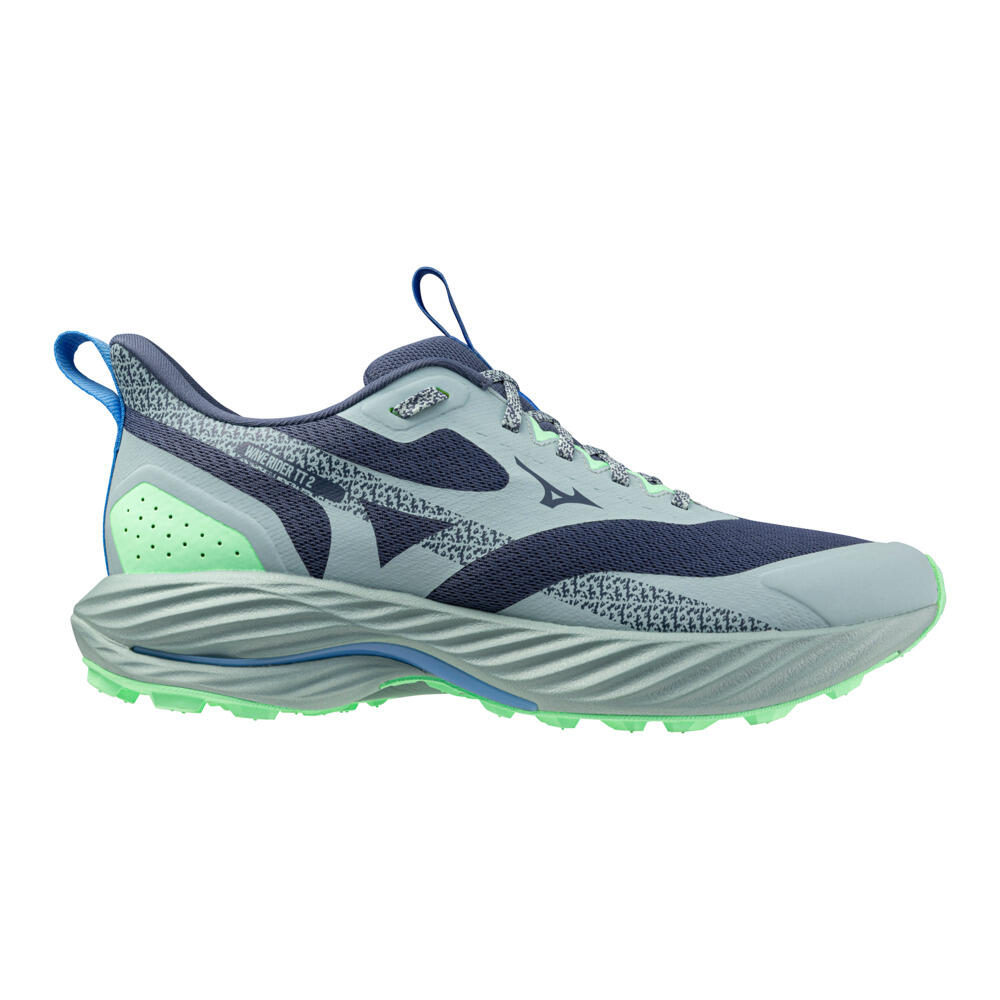 Buty do biegania Mizuno Wave Rider TT