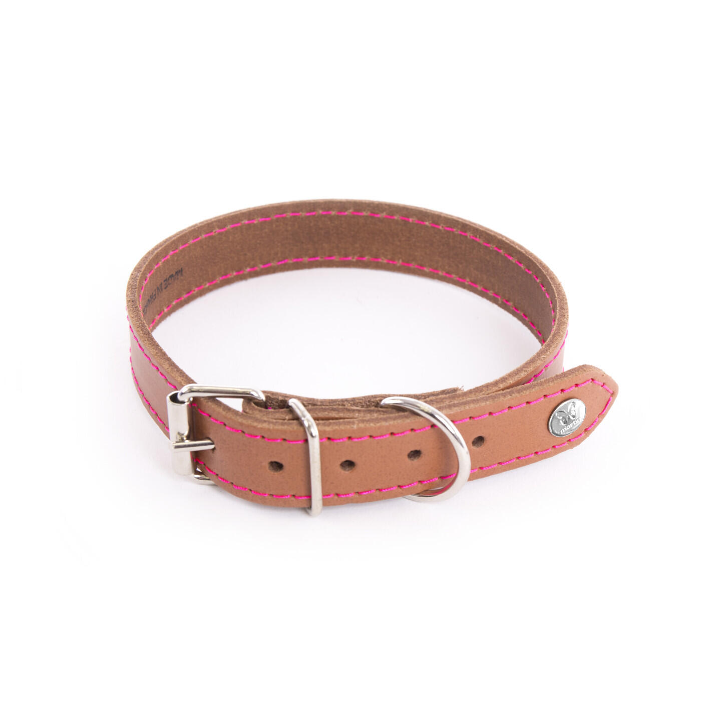 Obroża dla psa Martin Sellier Flash