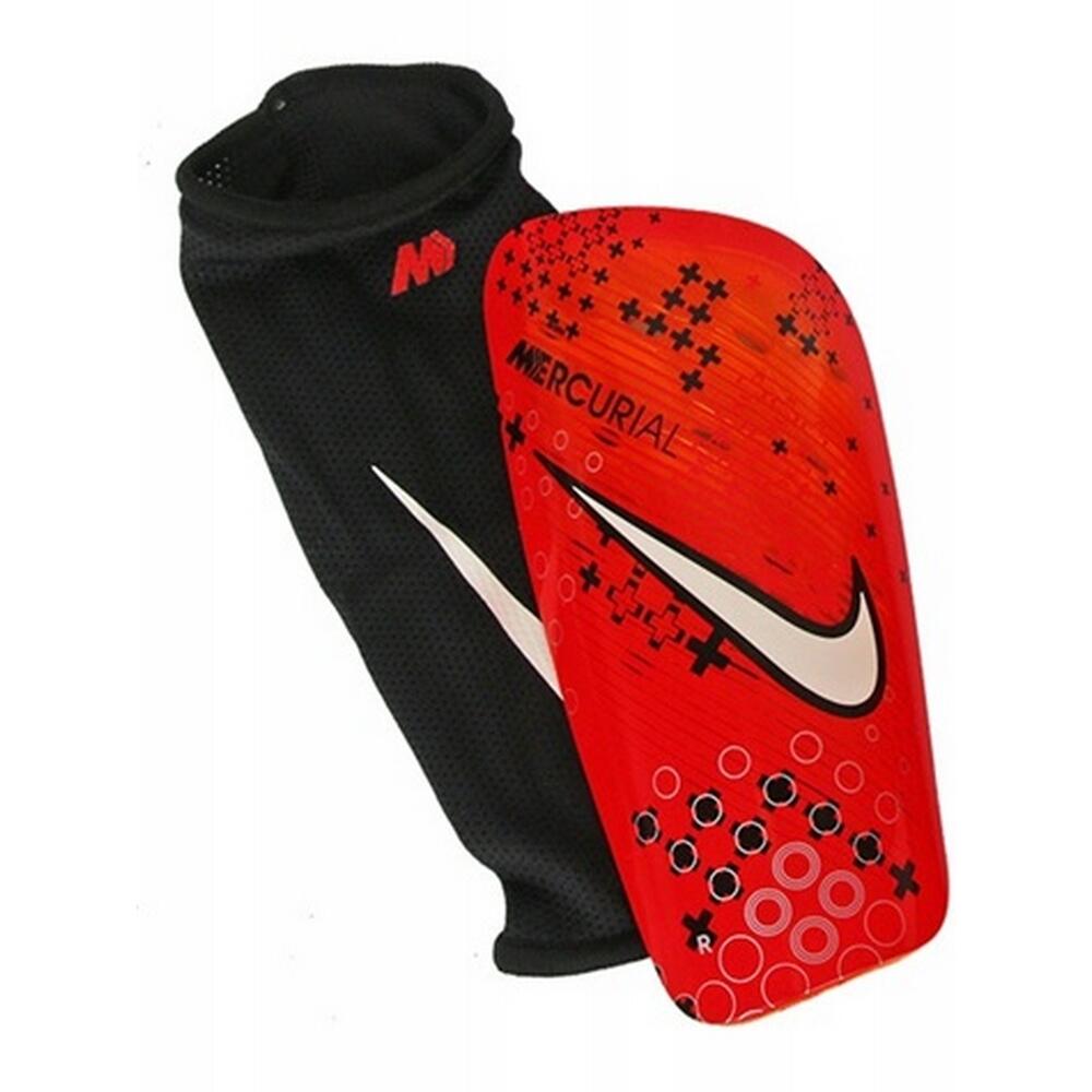 Wsuwane Ochraniacze Goleni Mercurial Lite