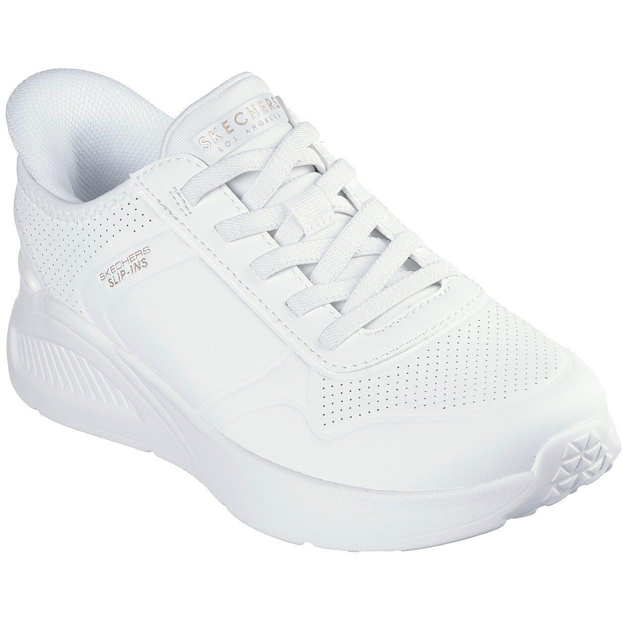 Buty sportowe damskie Skechers Uno Lite floating Steps