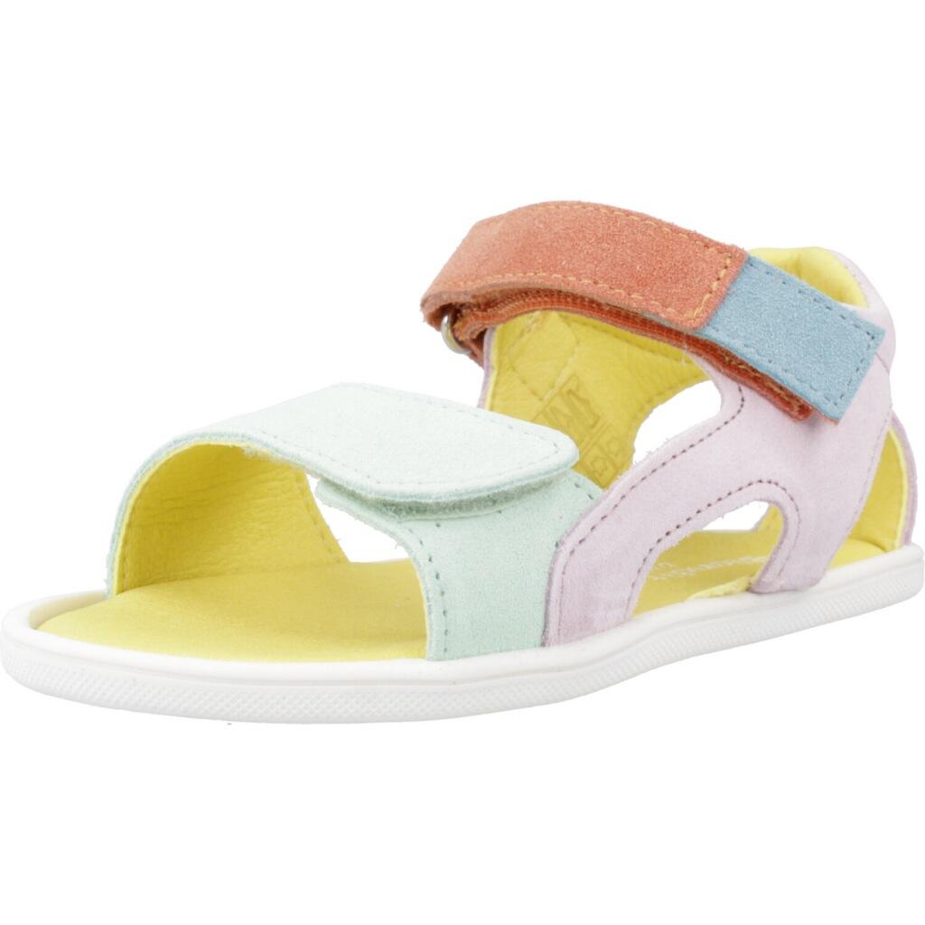 Sandały BLANDITOS CARIBEBD Wielokolorowy