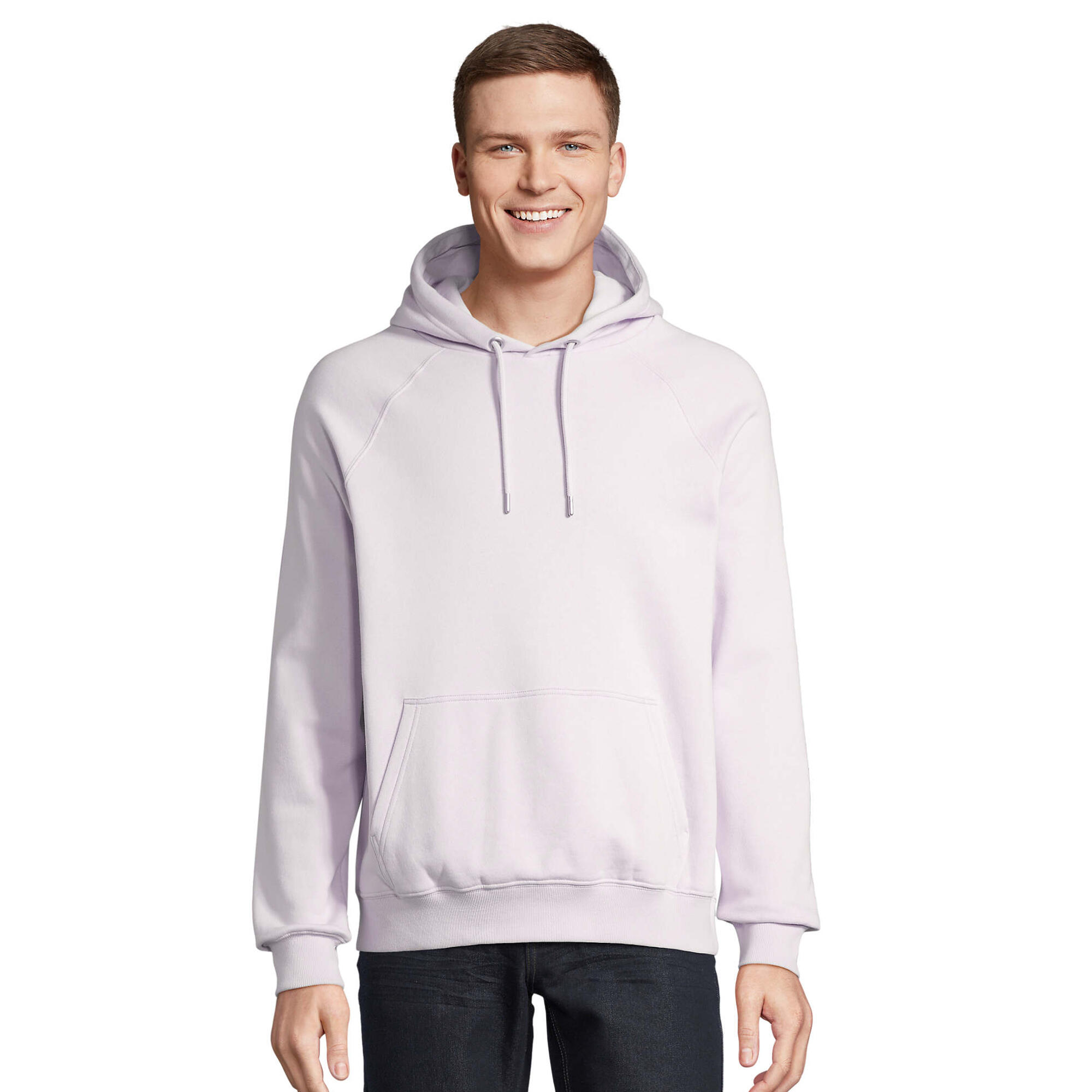 Bluza Z Kapturem Dla Dorosłych Unisex Stellar