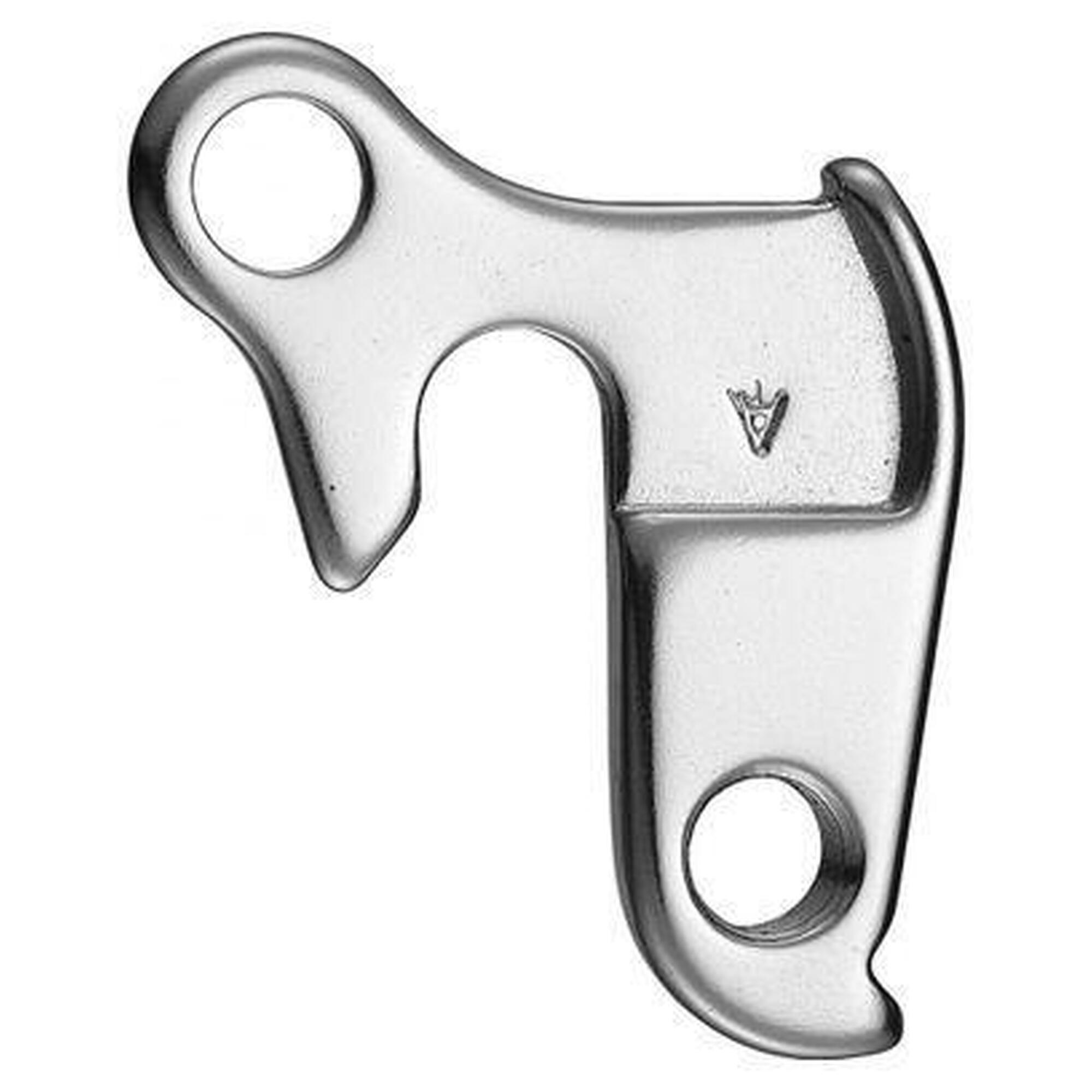 Prawy wieszak przerzutki tylnej Union gh-002