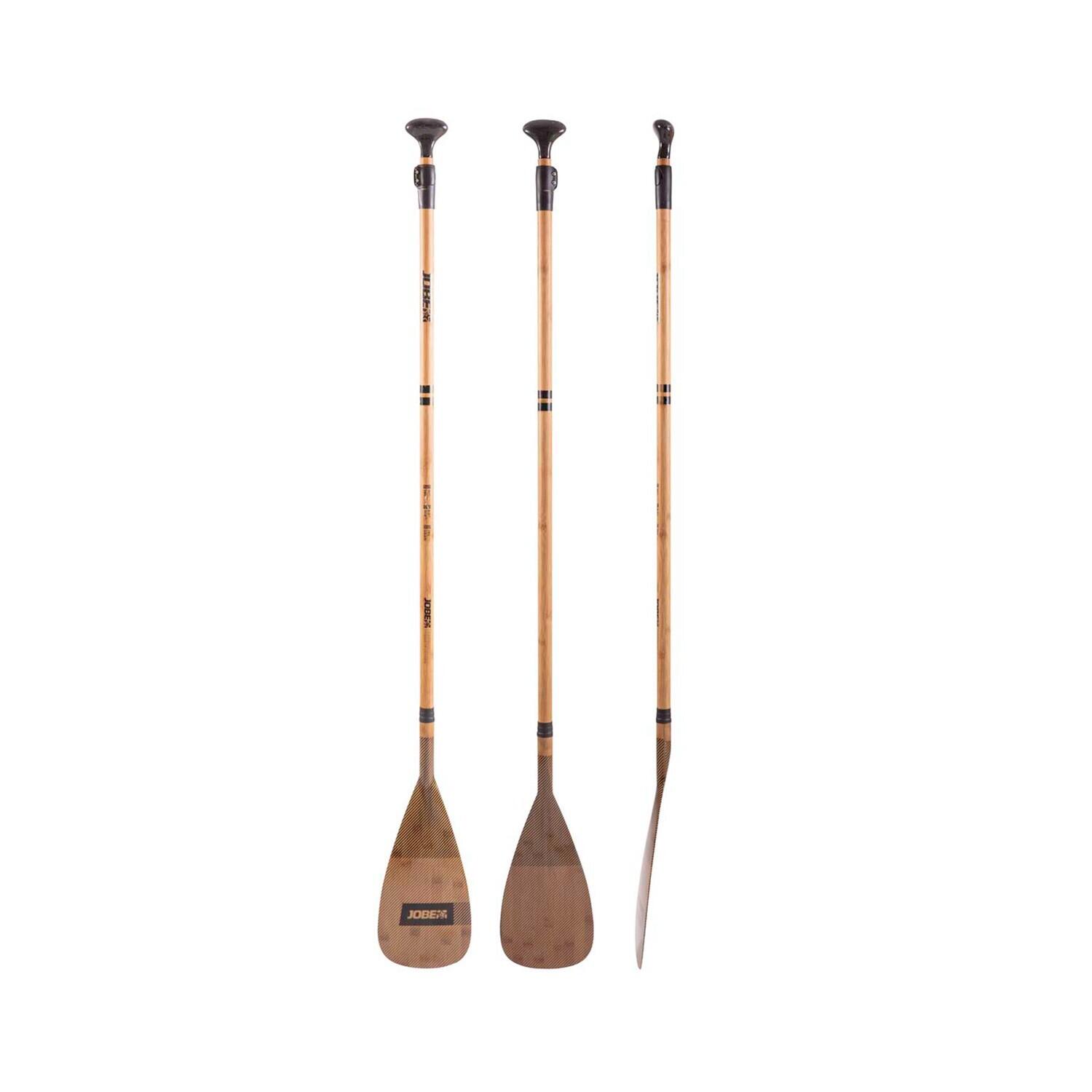 Wiosło Jobe Sports Bamboo Classic