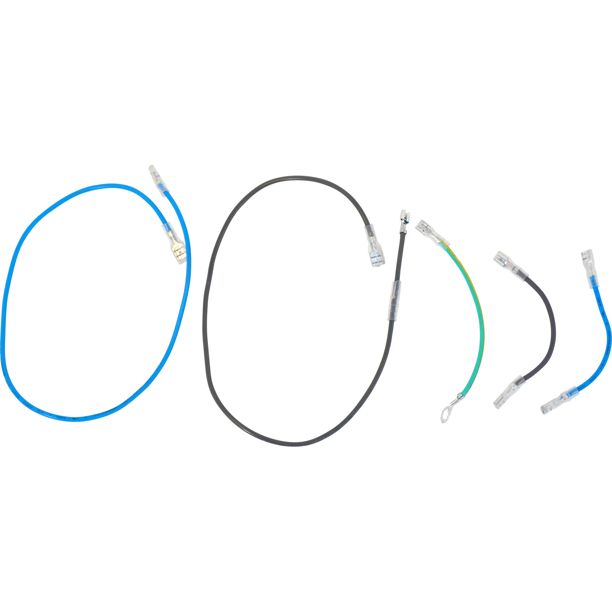 Kable elektryczne W900