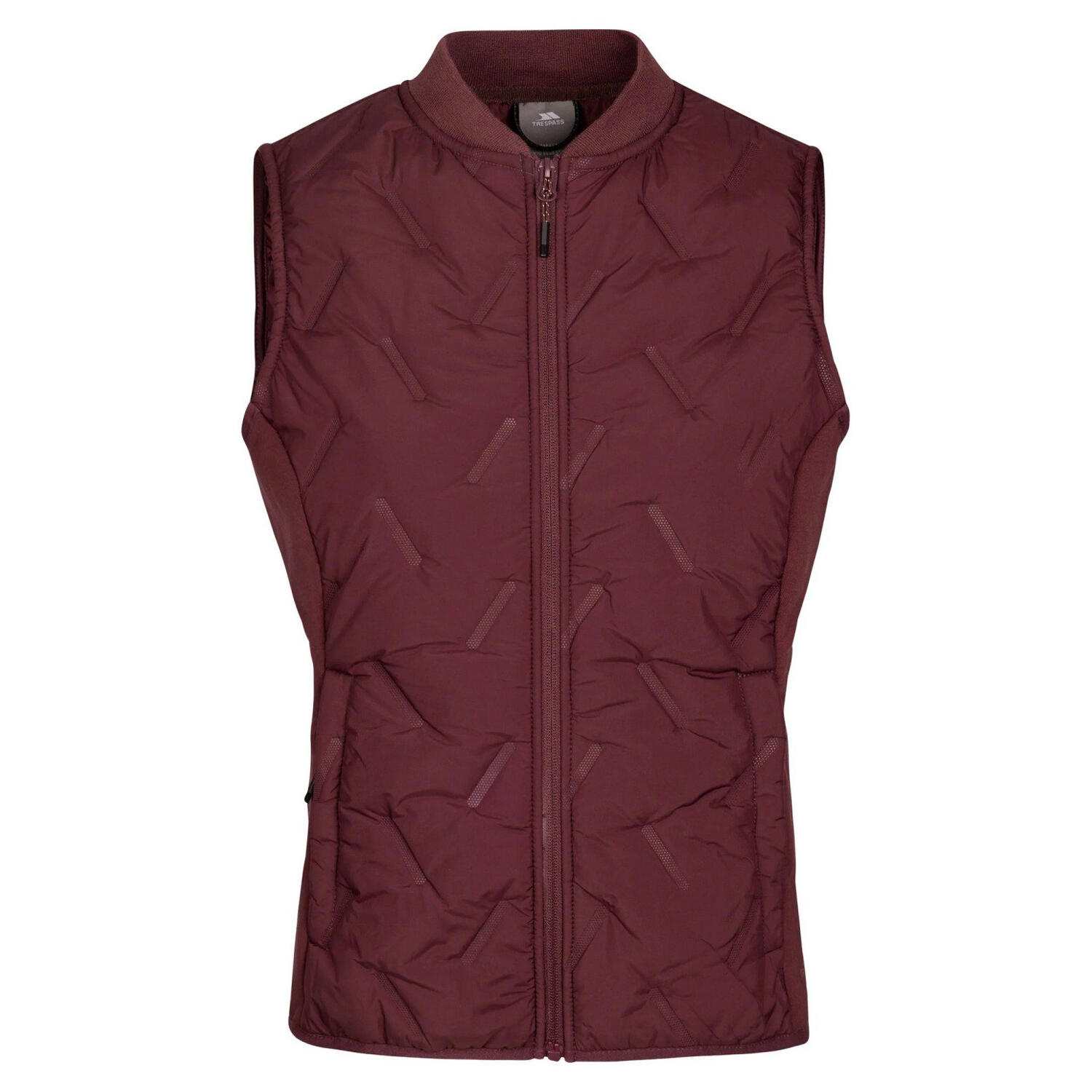 Damska Kamizelka Miran Hybrid Active Gilet