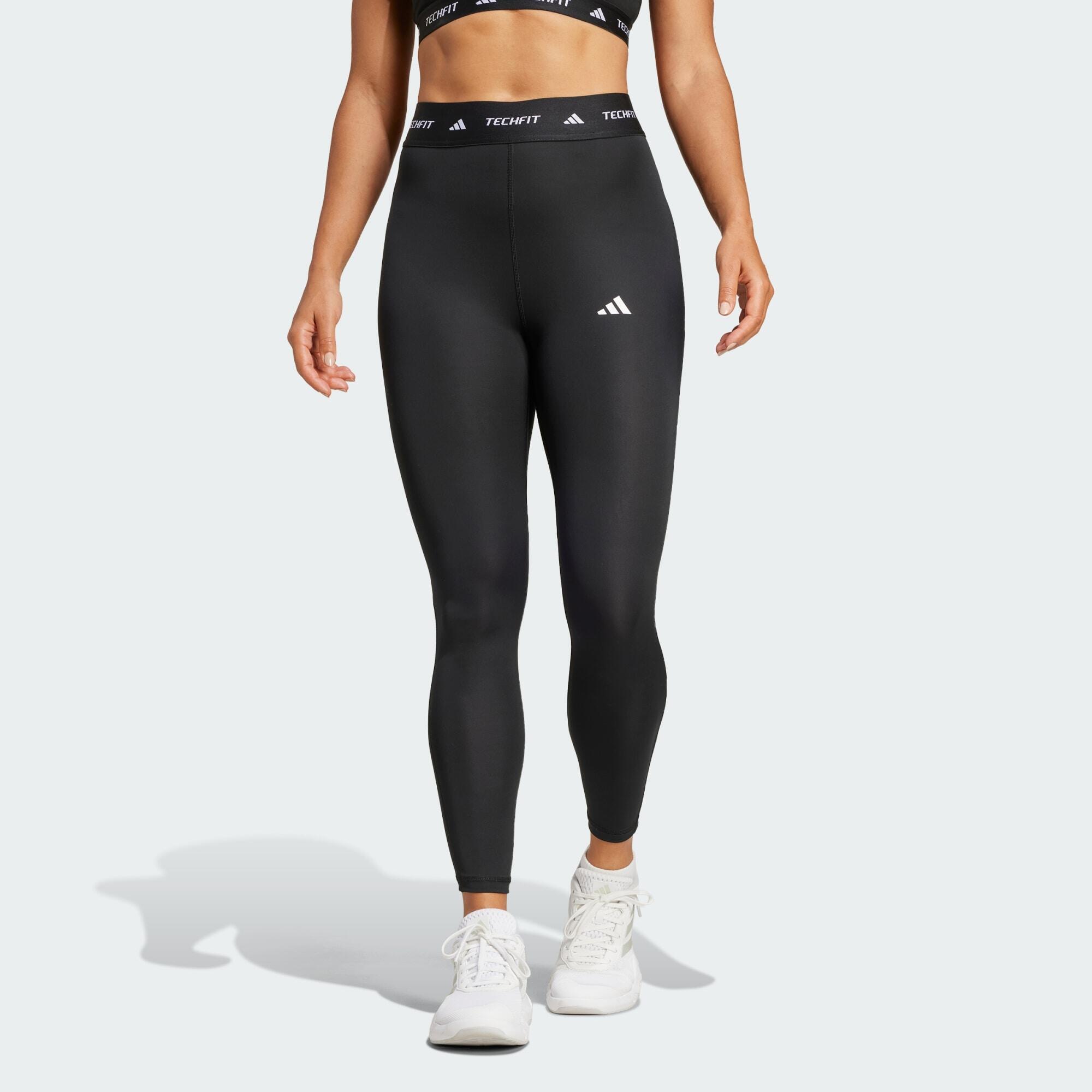 Legginsy TECHFIT 7/8