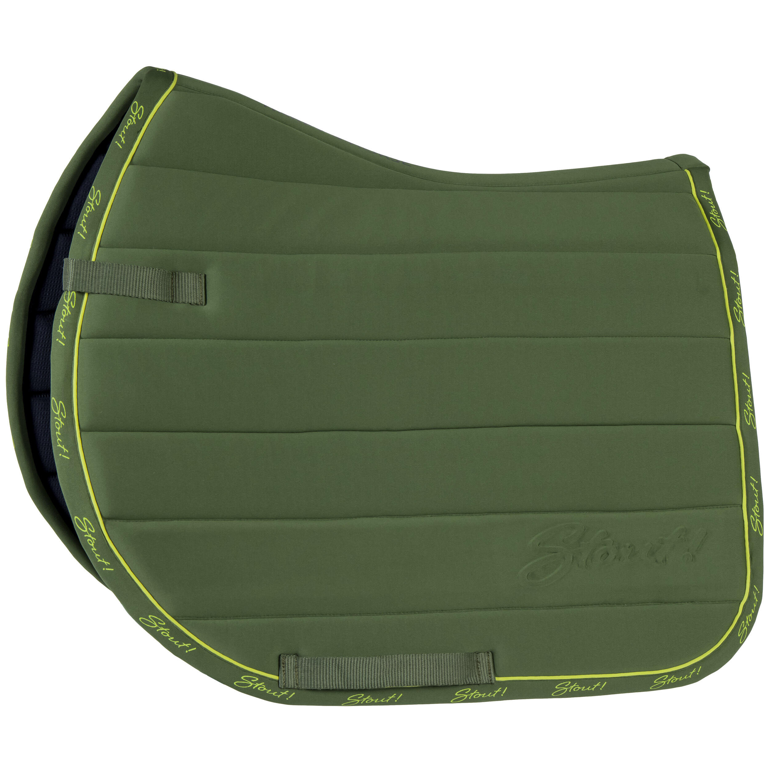 Maty do skakania Harry's Horse STOUT! Lime