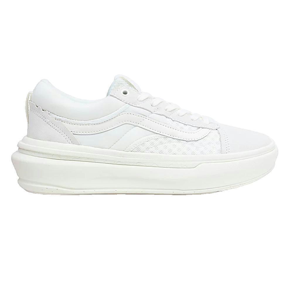 Sneakersy dla dzieci Vans Old Skool Overt Plus CC