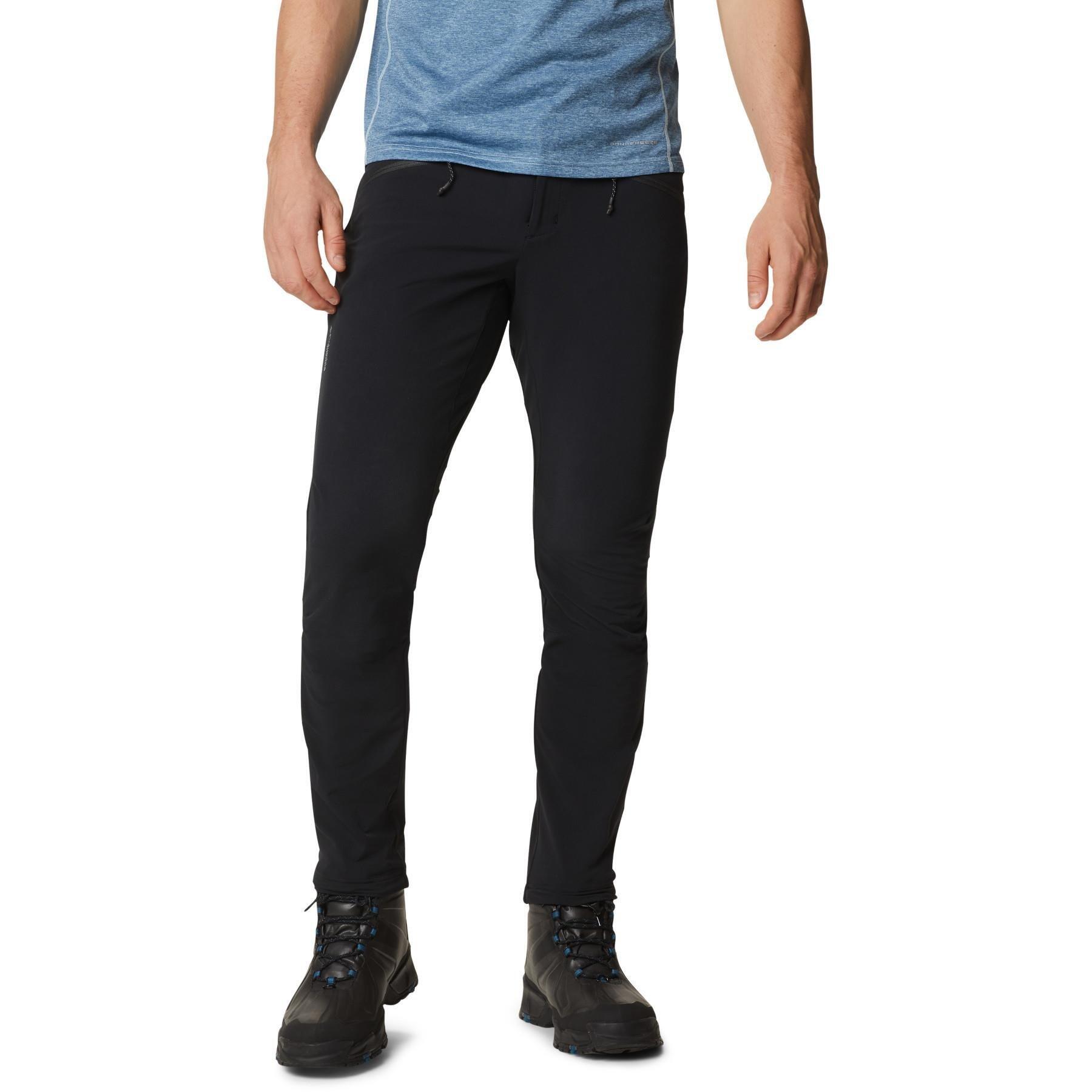 Spodnie Męskie Columbia Peak Pursuit