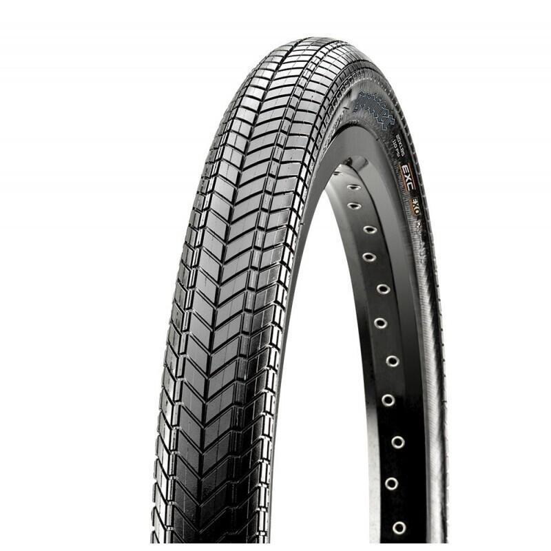Opona sztywna Maxxis Grifter 29 x 2.00