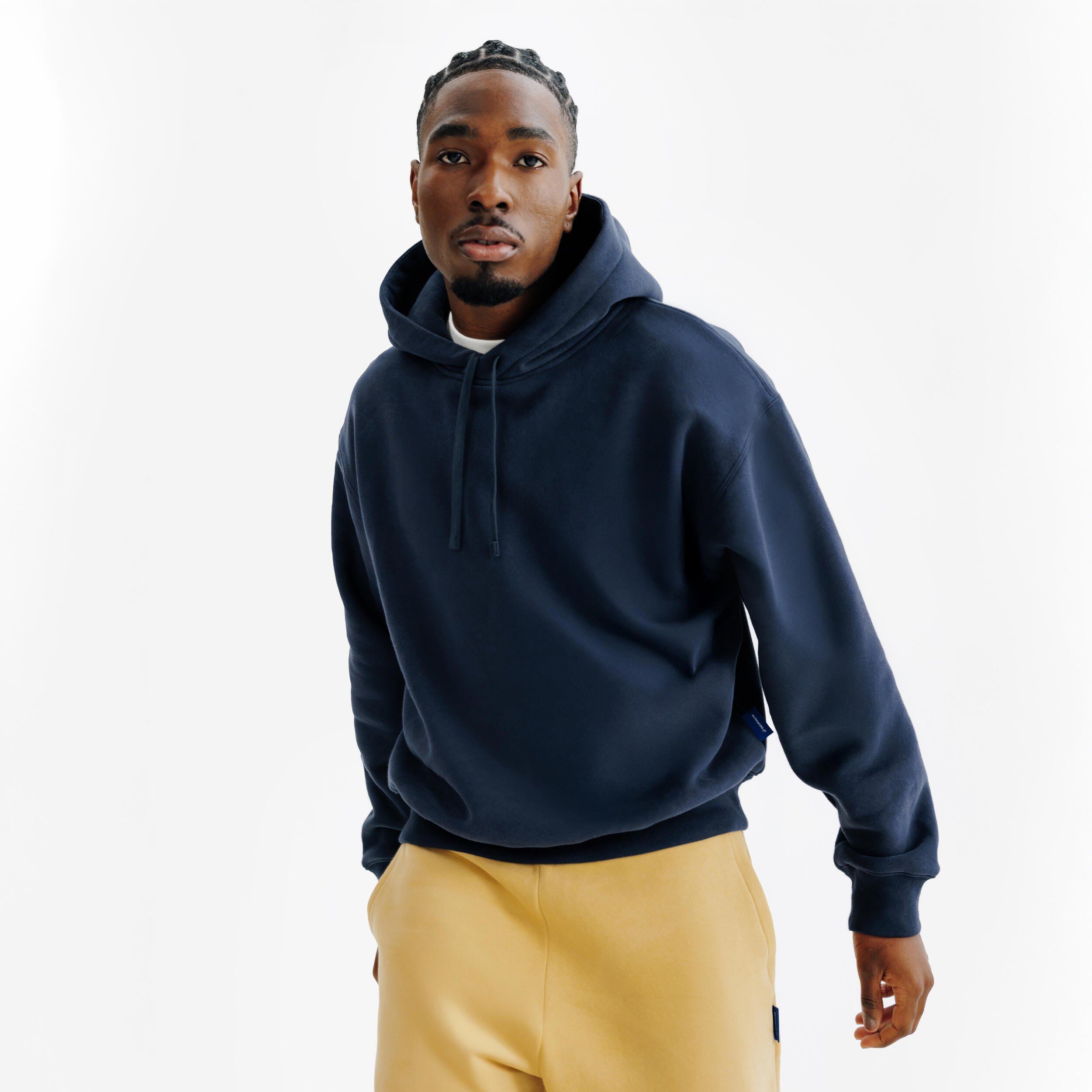 Bluza z kapturem męska Elementals