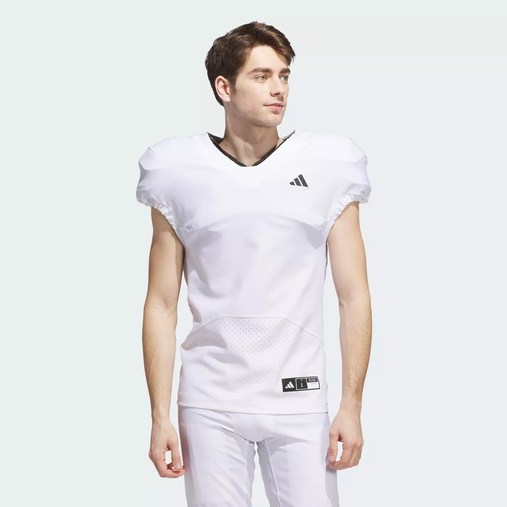 Koszulka Adizero Impact American Football