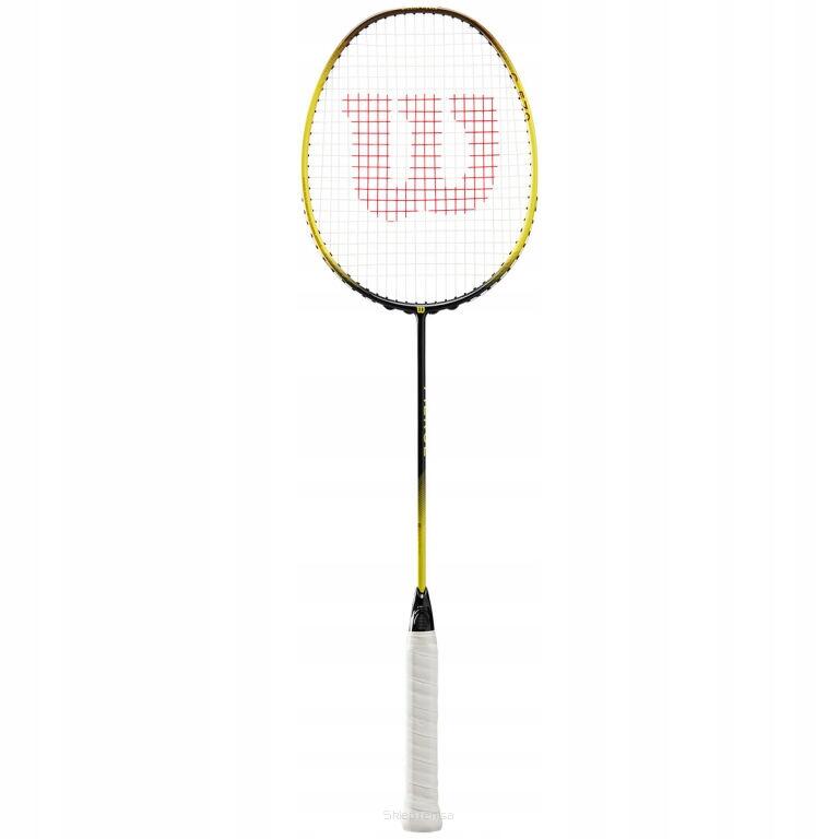 Rakieta do badmintona Wilson Fierce 570