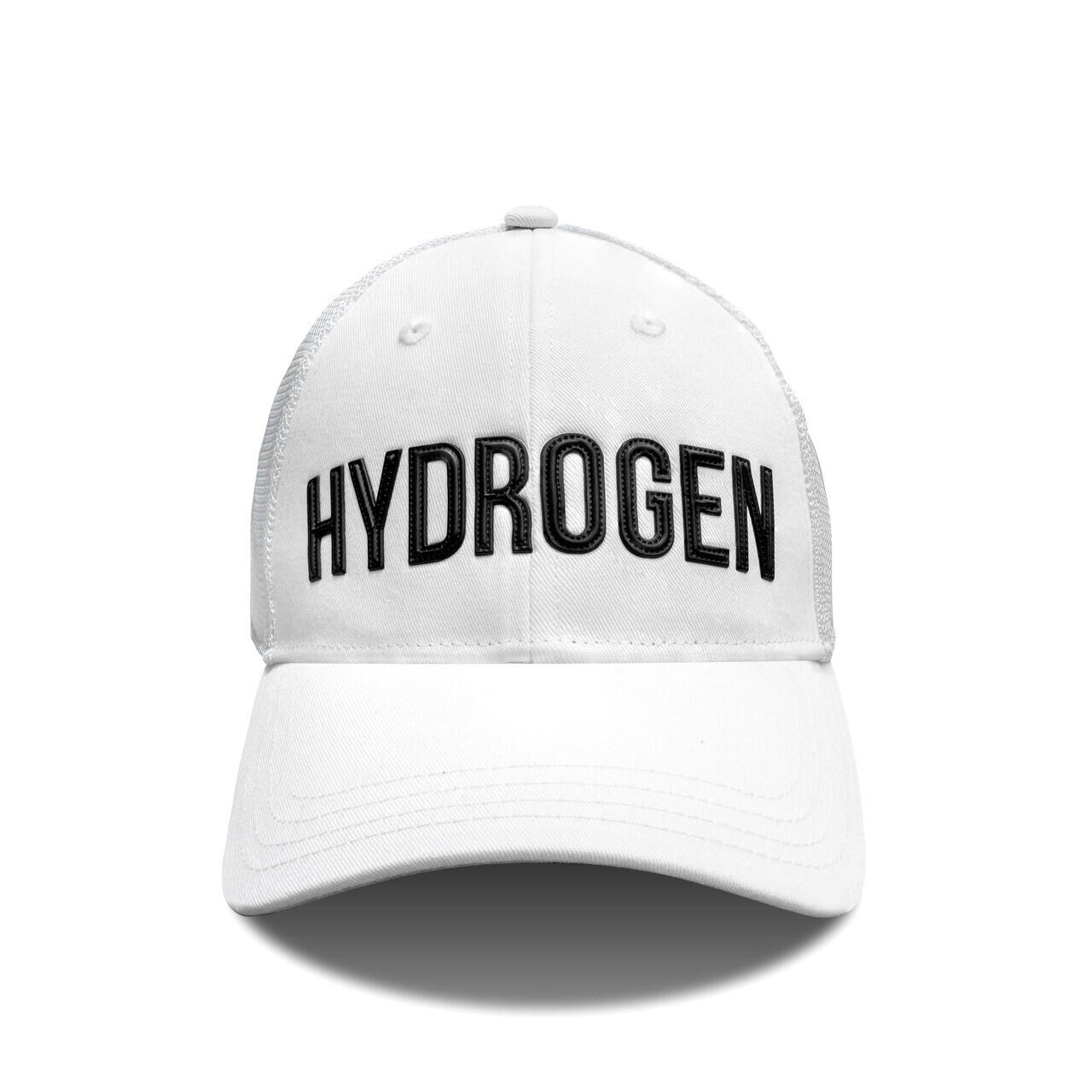 Czapka z daszkiem Hydrogen Bicolor