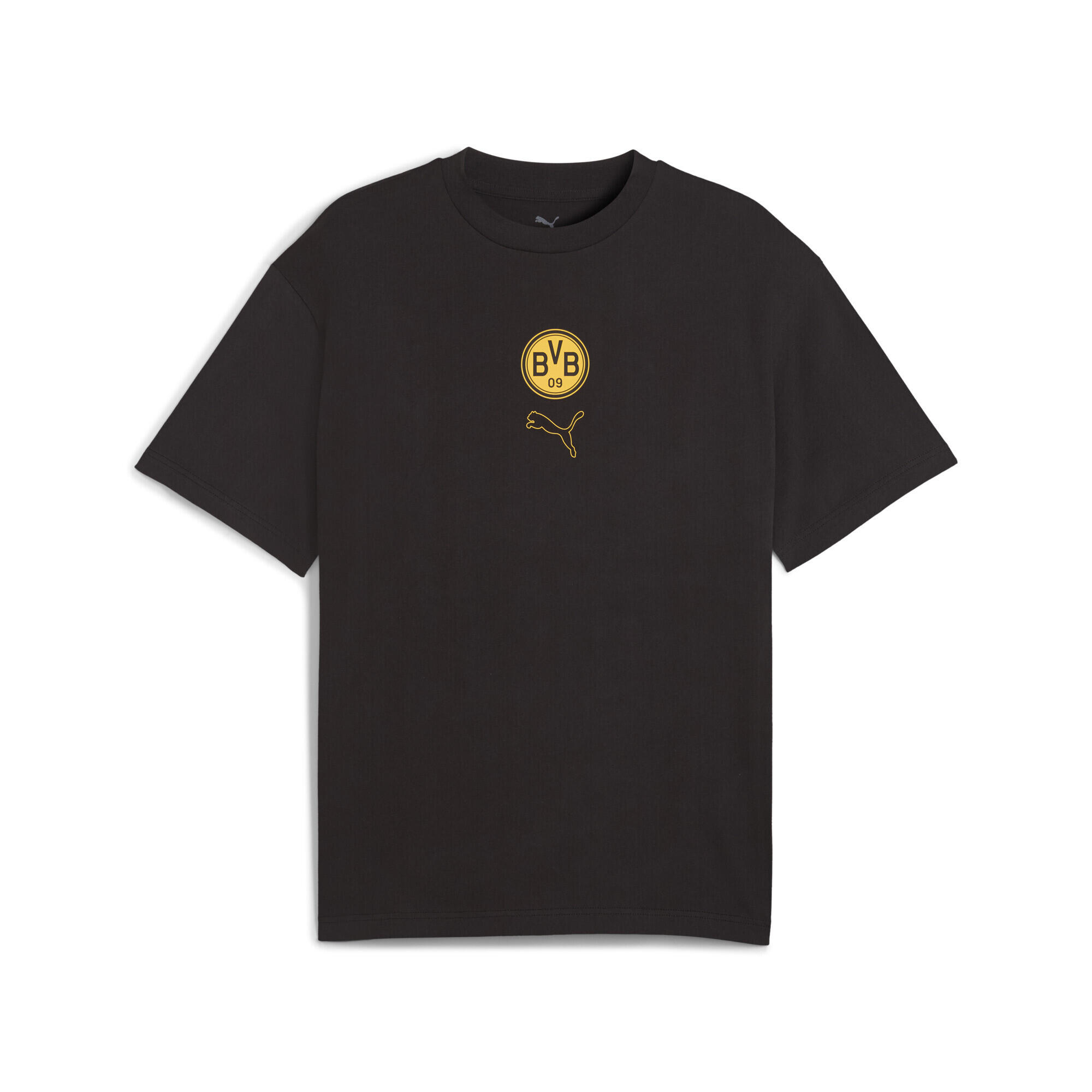 Męska koszulka Borussia Dortmund FtblStatement Cellerator PUMA