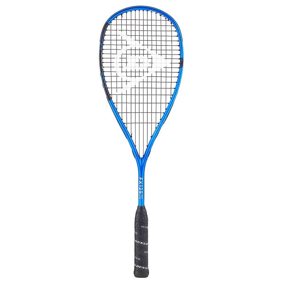 Rakieta do squasha Dunlop Dunlop FX 125 Pro Lite
