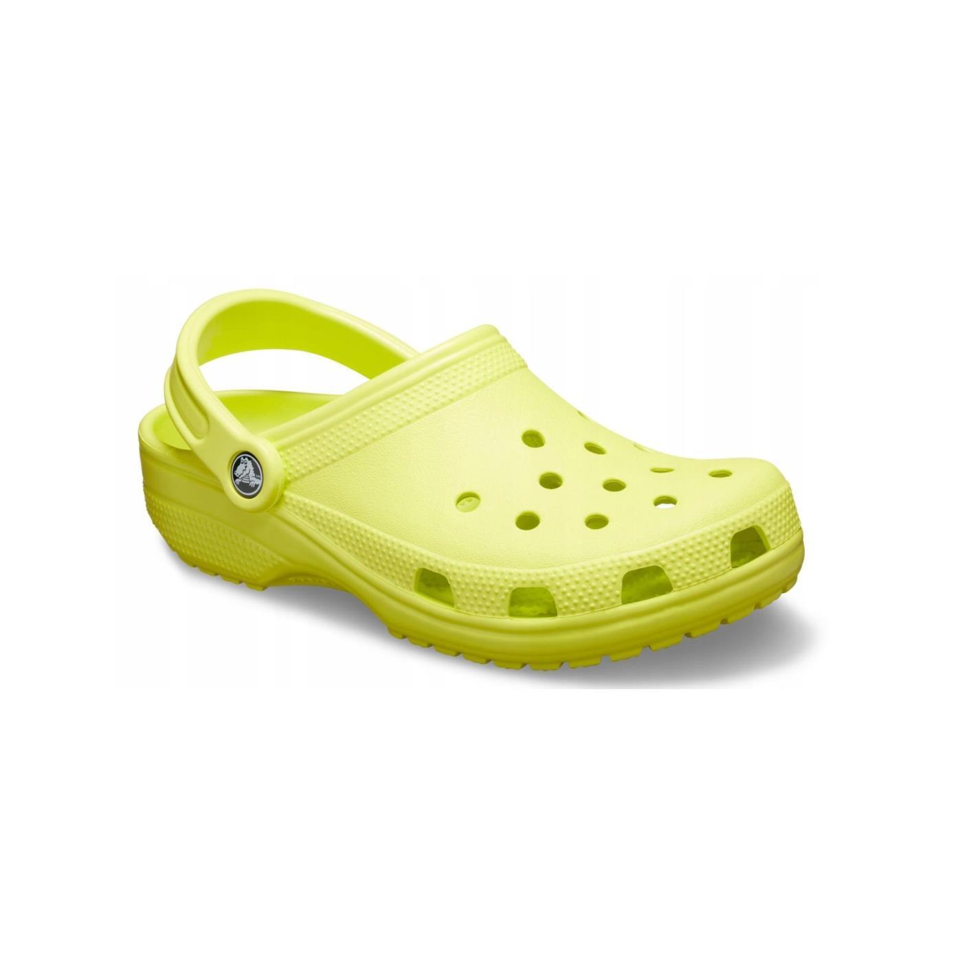 unisex>klapki Crocs