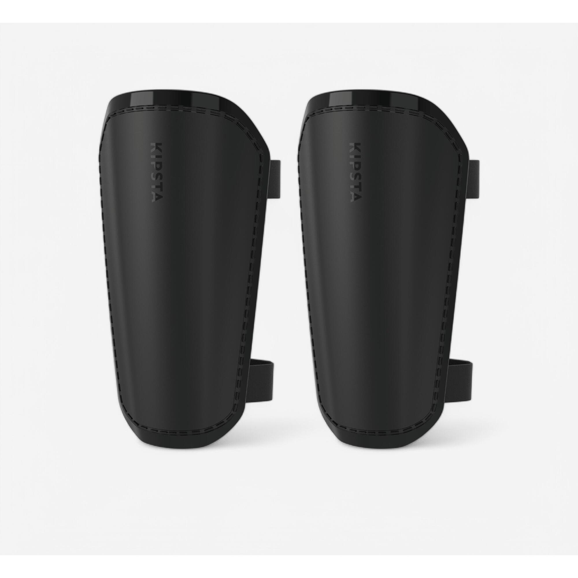 Nagolenniki do piłki nożnej Kipsta F100