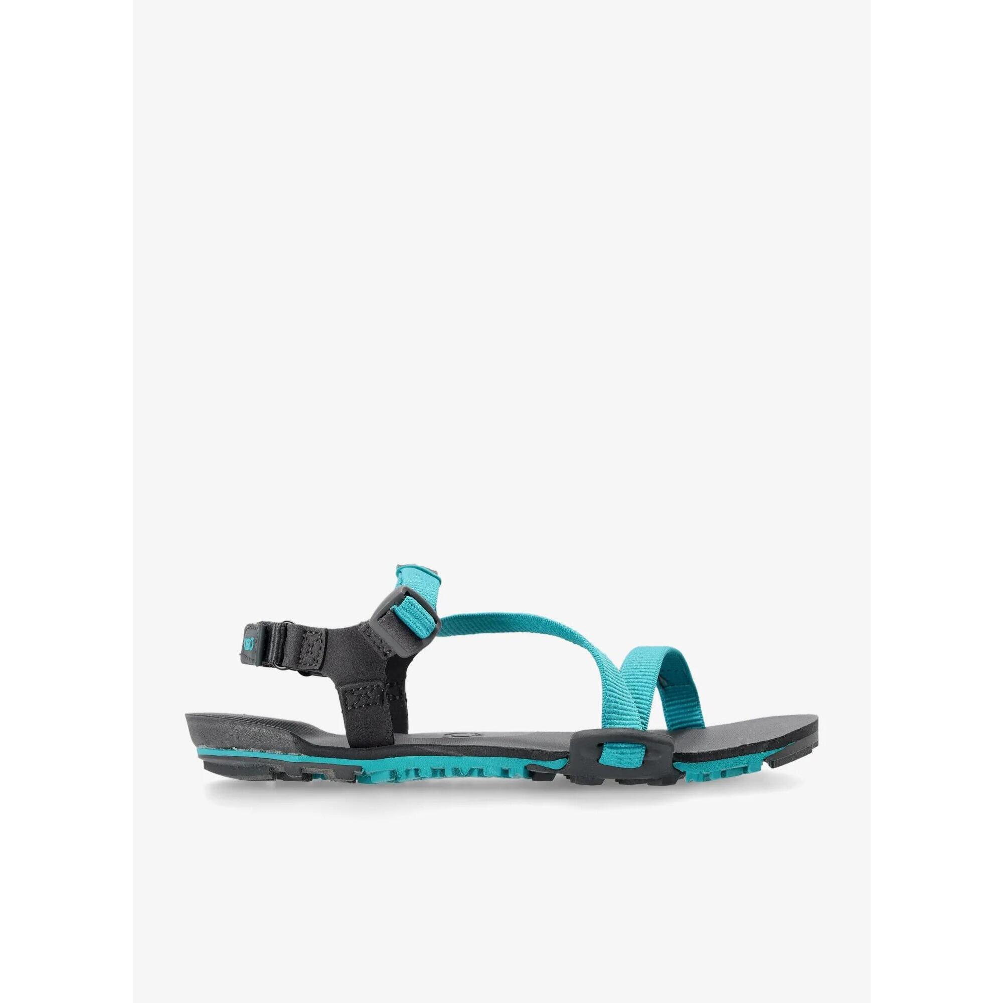 Sandały turystyczne damskie Xero Shoes Z-Trail EV