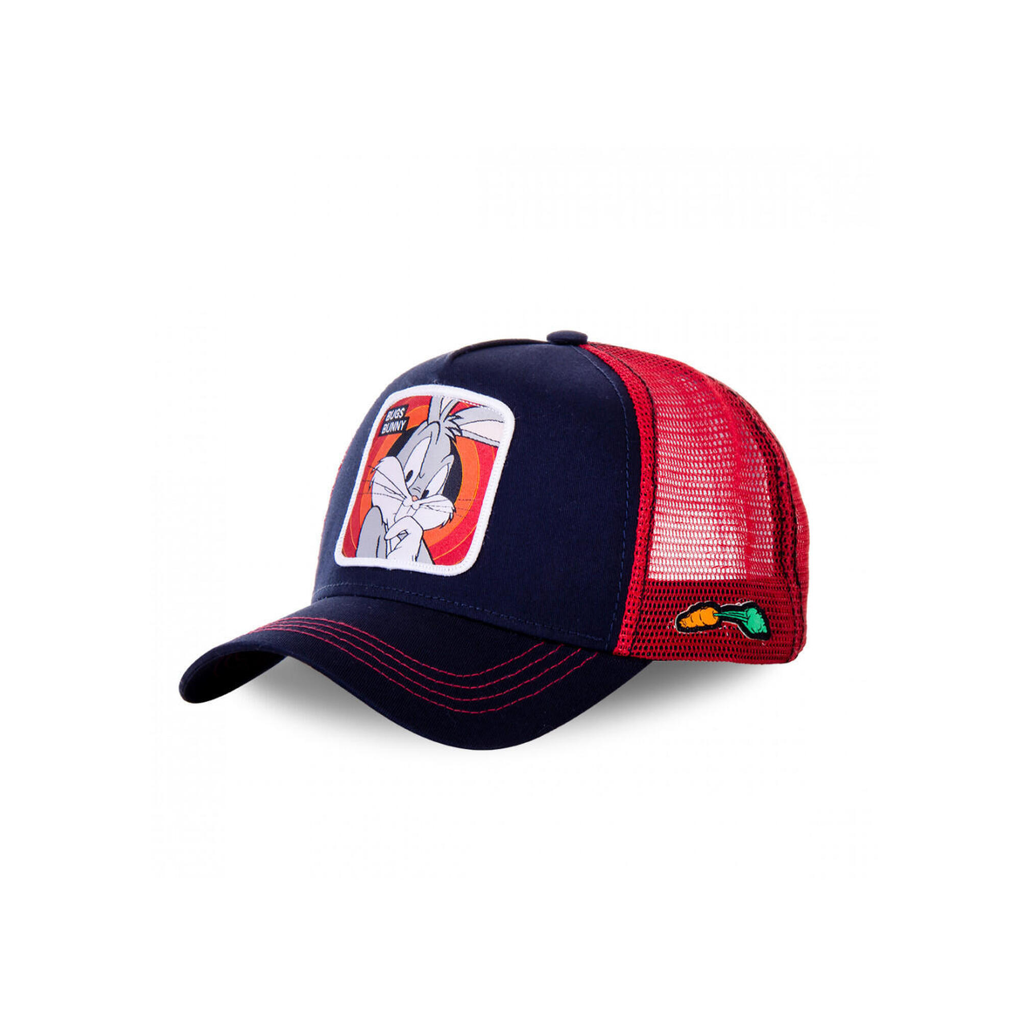 Czapka Capslab Looney Tunes Bugs Bunny