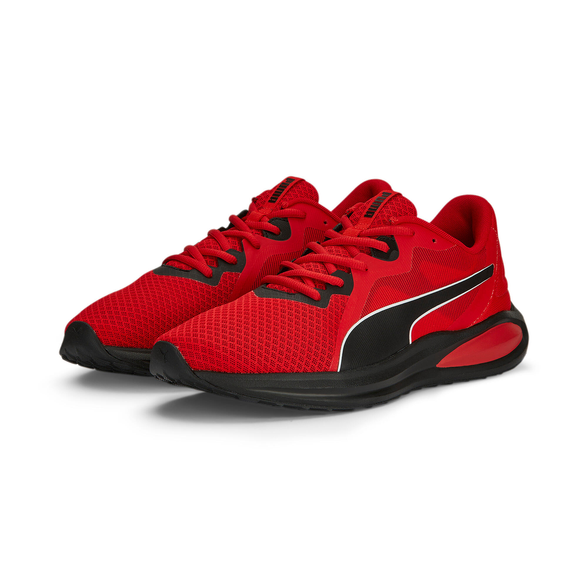 Buty do chodzenia męskie Puma TWITCH RUNNER FRESH