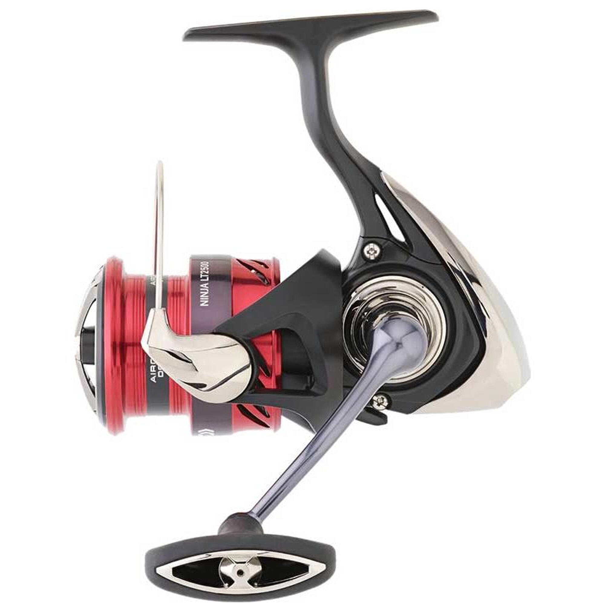 Kołowrotek spinningowy Daiwa Ninja 23 LT 4000 C