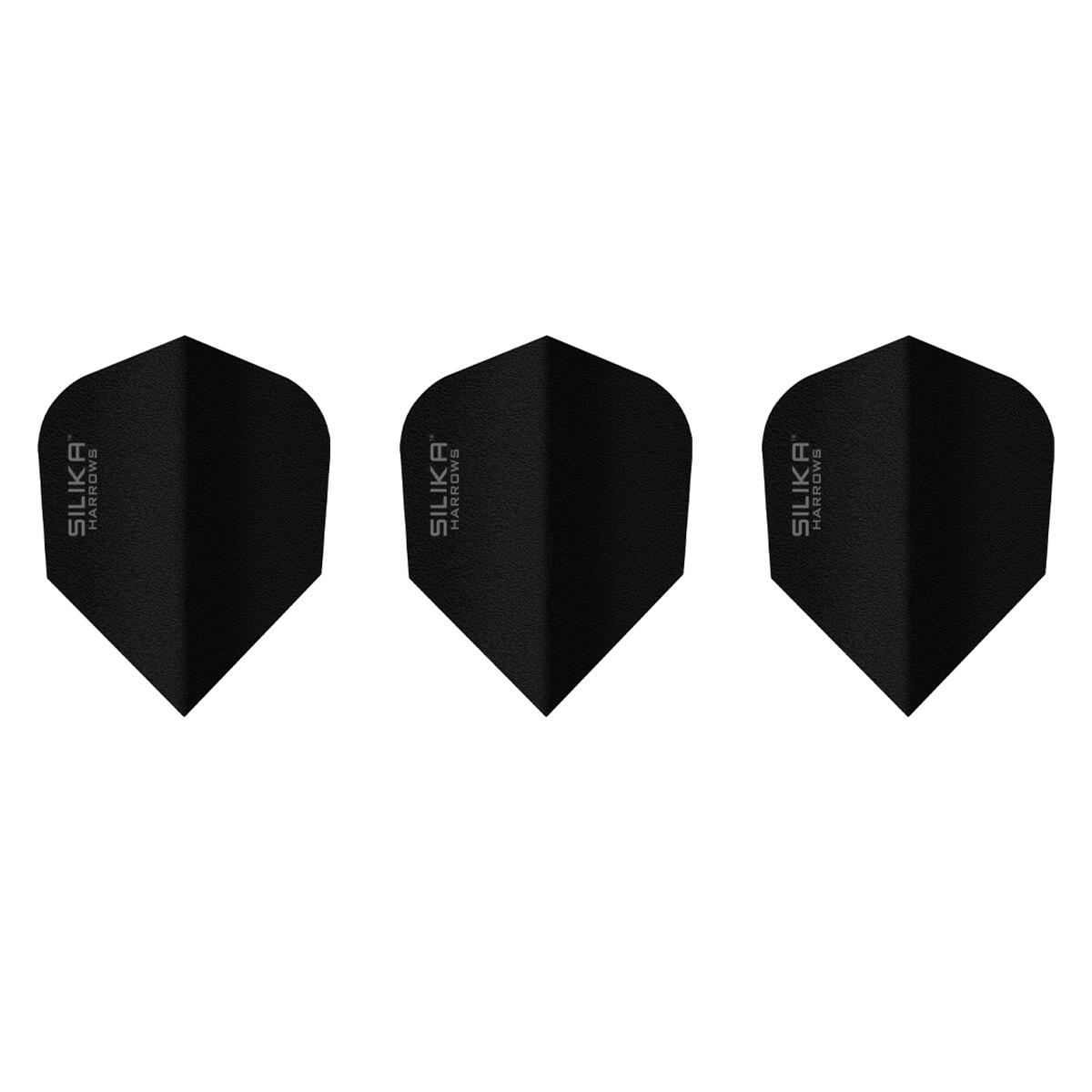 Lotki Silica Solid Dart (zestaw 3 Sztuk)