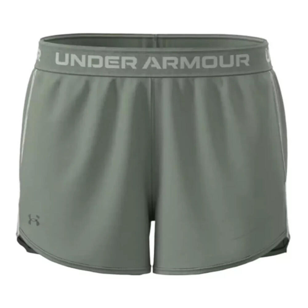 Szorty damskie Under Armour Tech™ Play Up