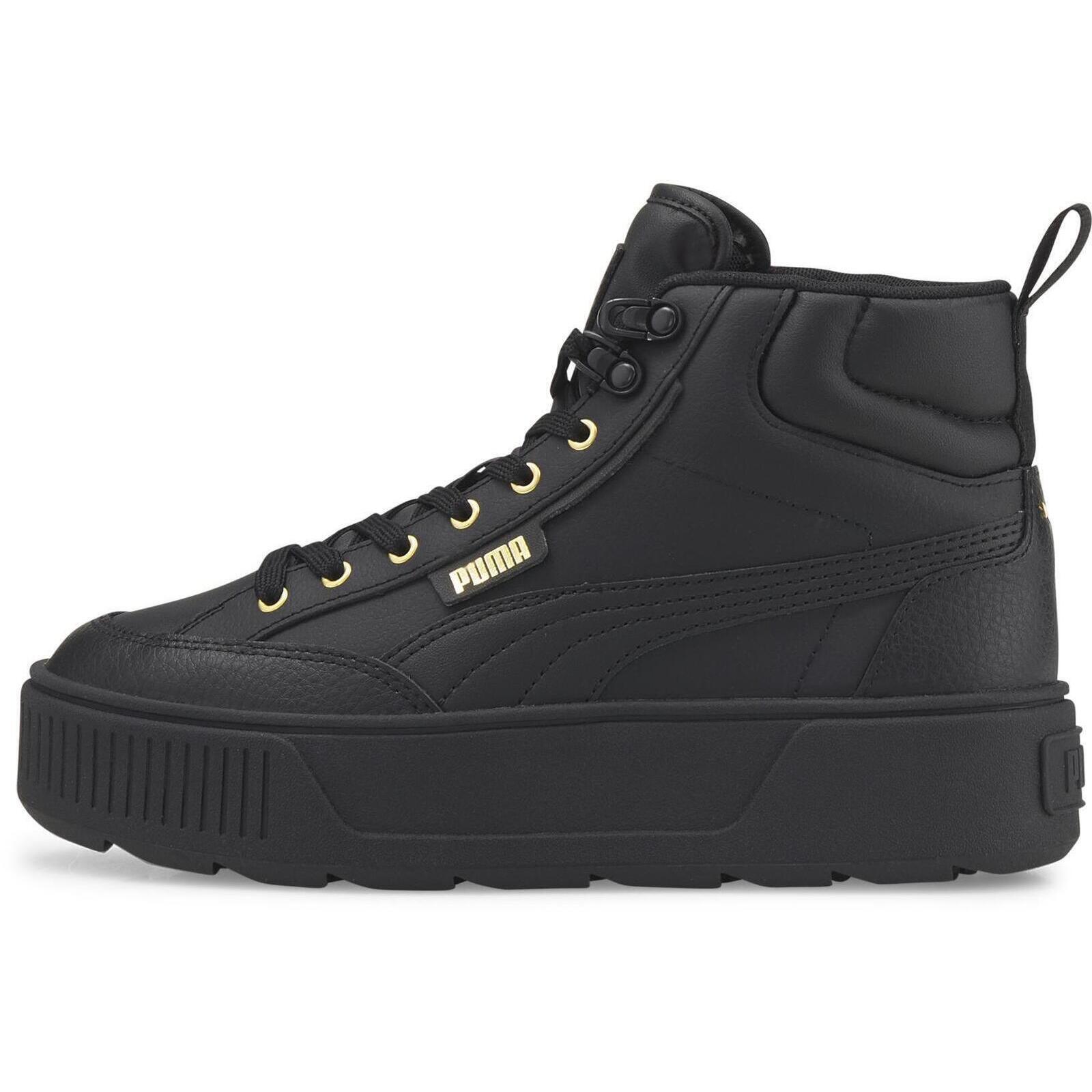 Trampki Puma Karmen Mid, Kobiety