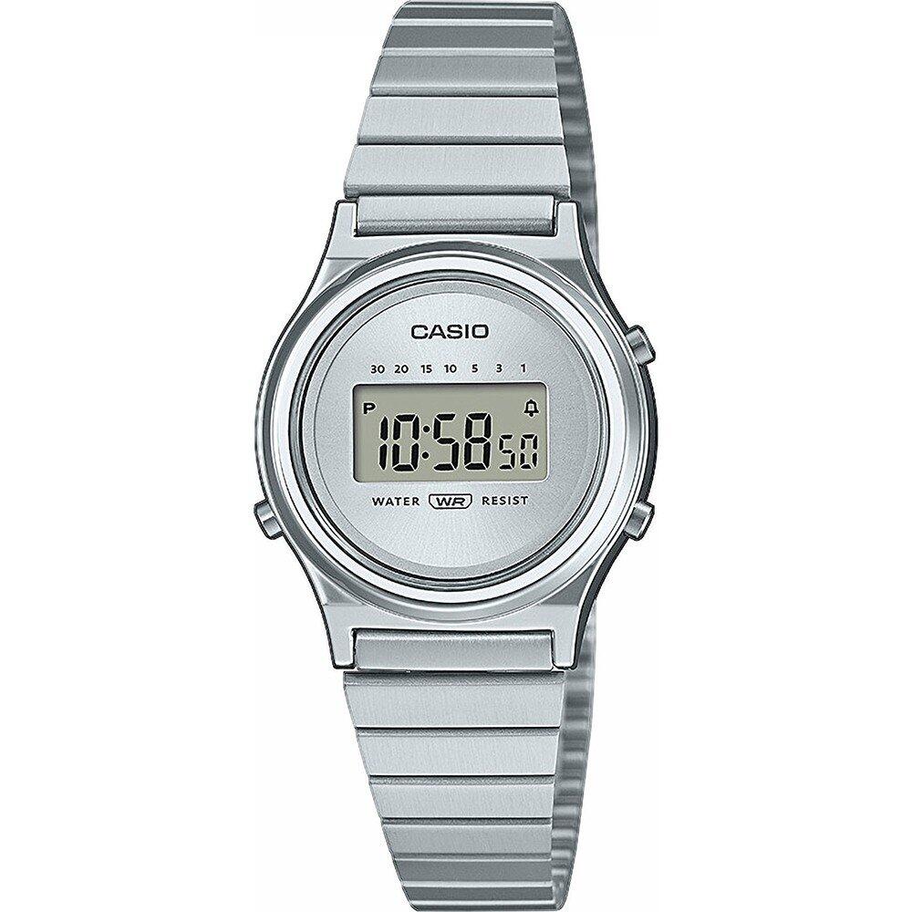 Zegarek Damski Casio LA700WE-7AEF